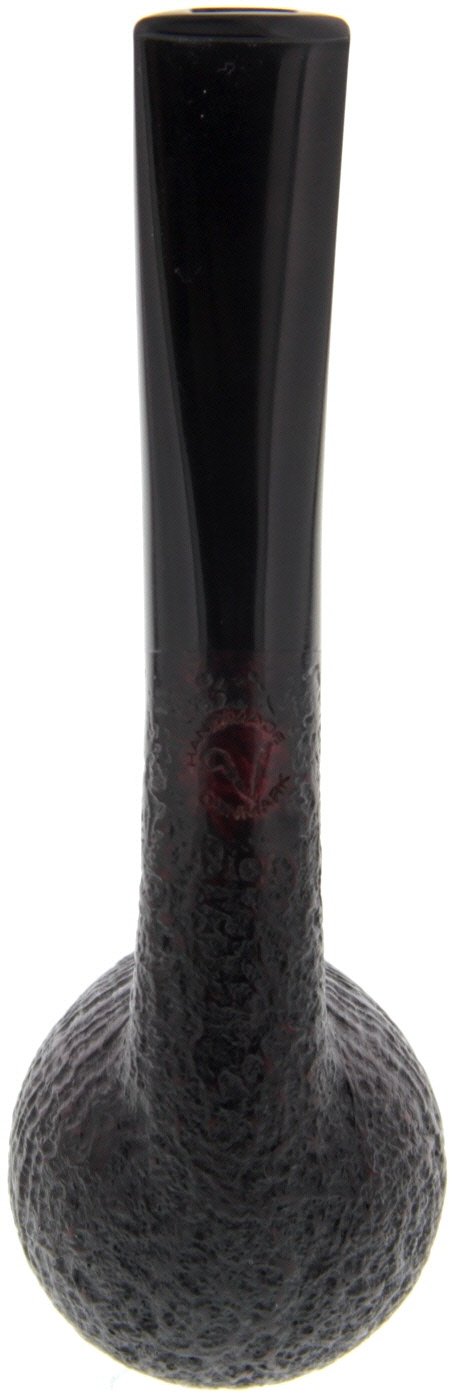 Vesterholm Freehand Pfeifen sandgestrahlt Detailbild (Nr9)