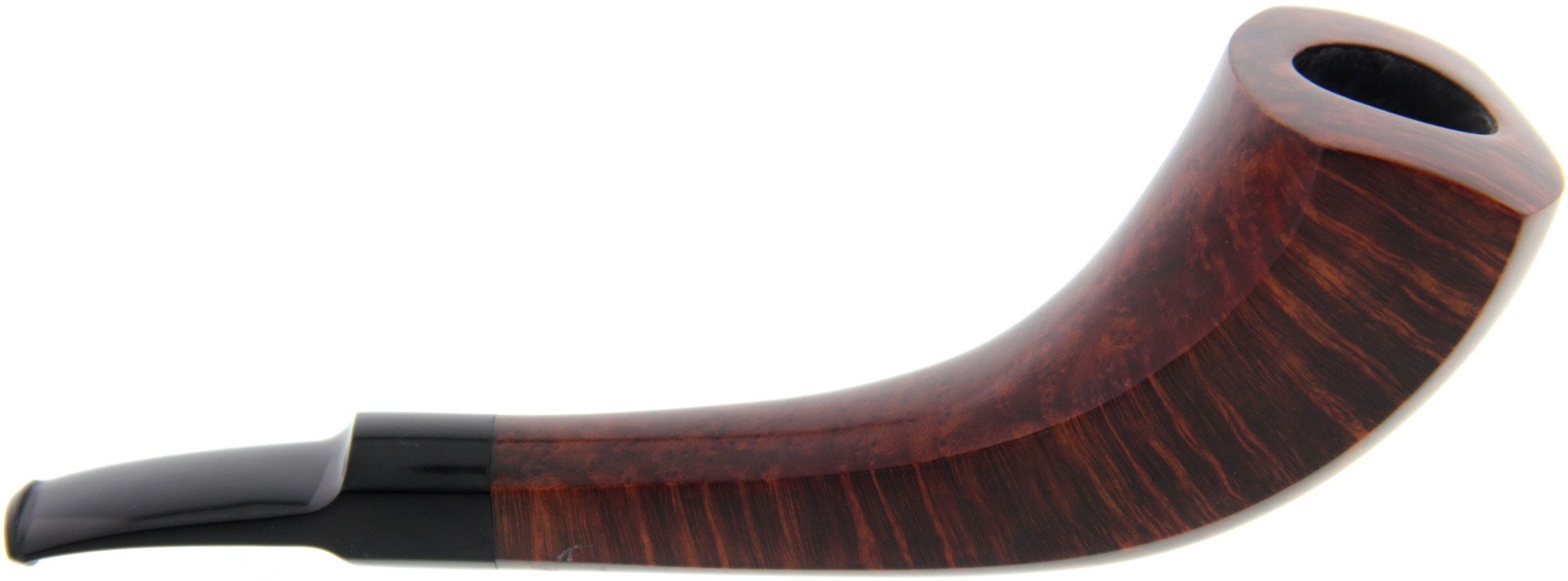 Vesterholm Freehand Pfeifen Ebony (Nr14)