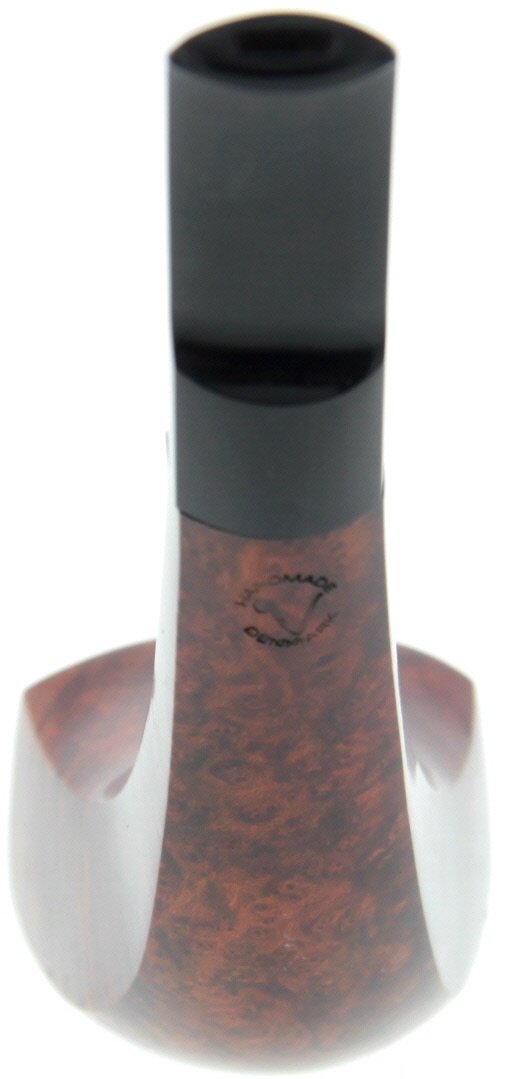 Vesterholm Freehand Pfeifen Ebony Detailbild (Nr14)