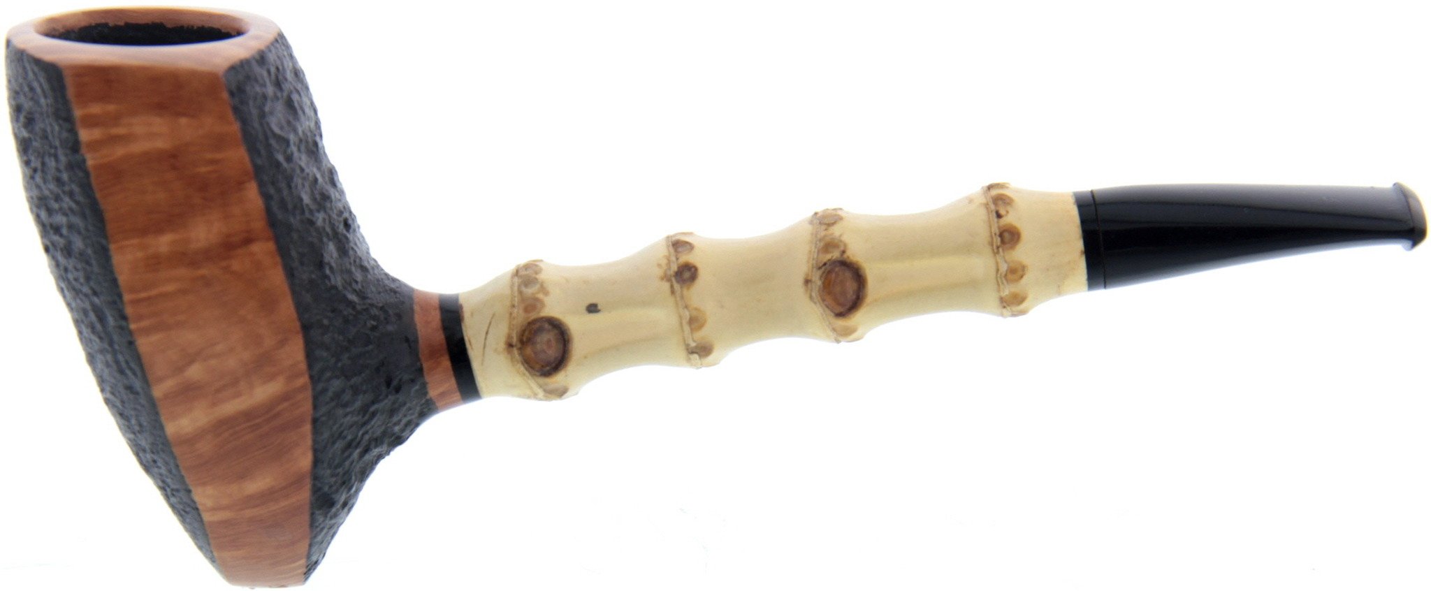 Vesterholm Freehand Pfeifen (Nr.15)