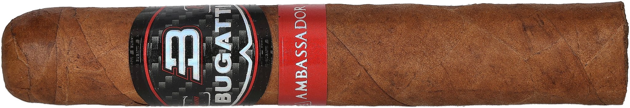 Bugatti Ambassador Robusto Zigarre