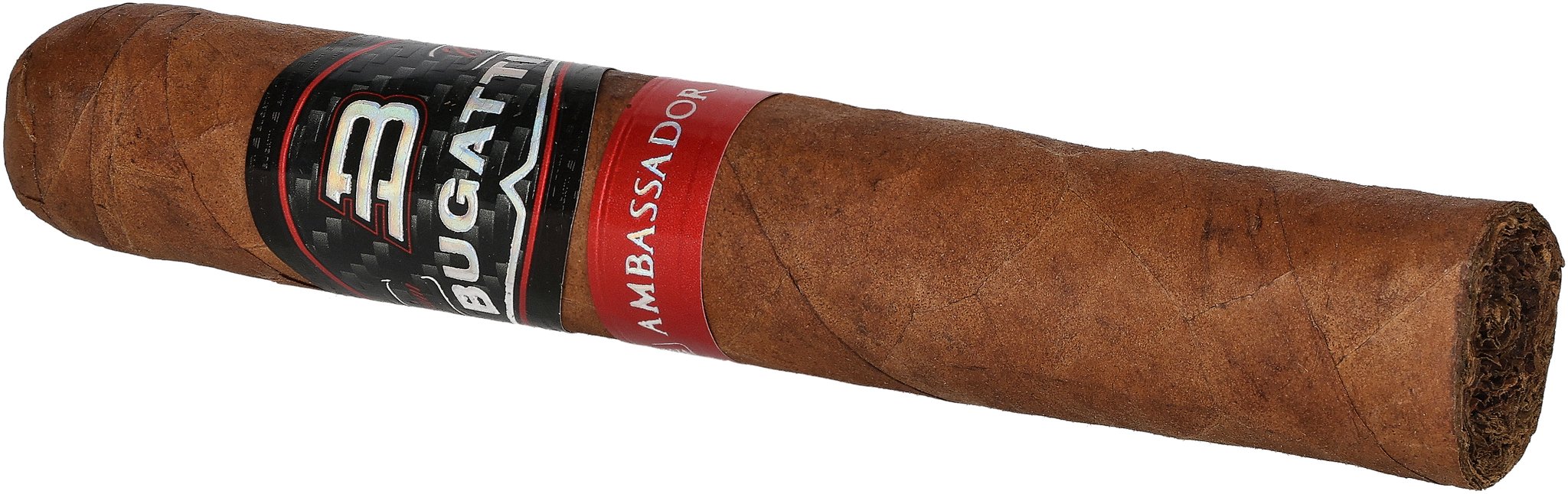 Bugatti Ambassador Robusto Zigarre