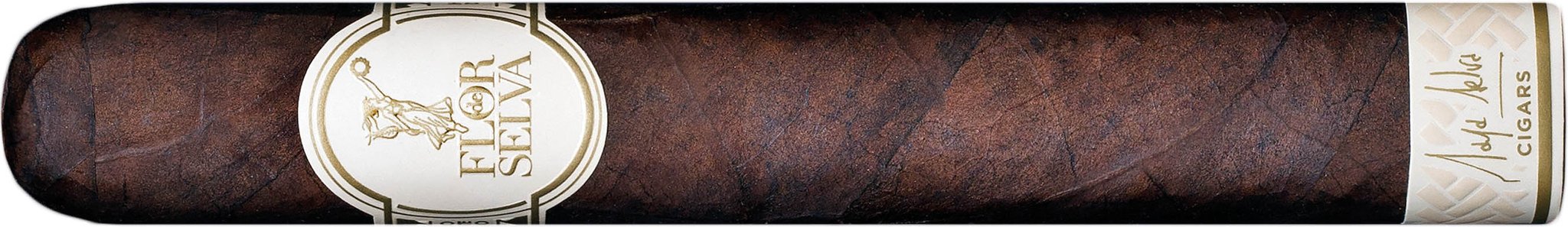 Flor de Selva Maduro Collection Grand-Press