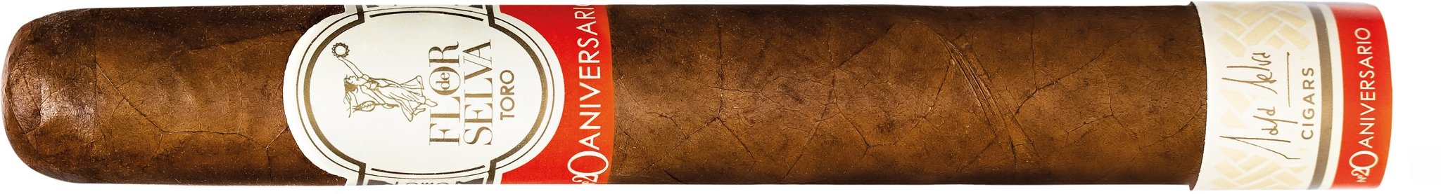 Colección Aniversario No. 20 Toro Kiste