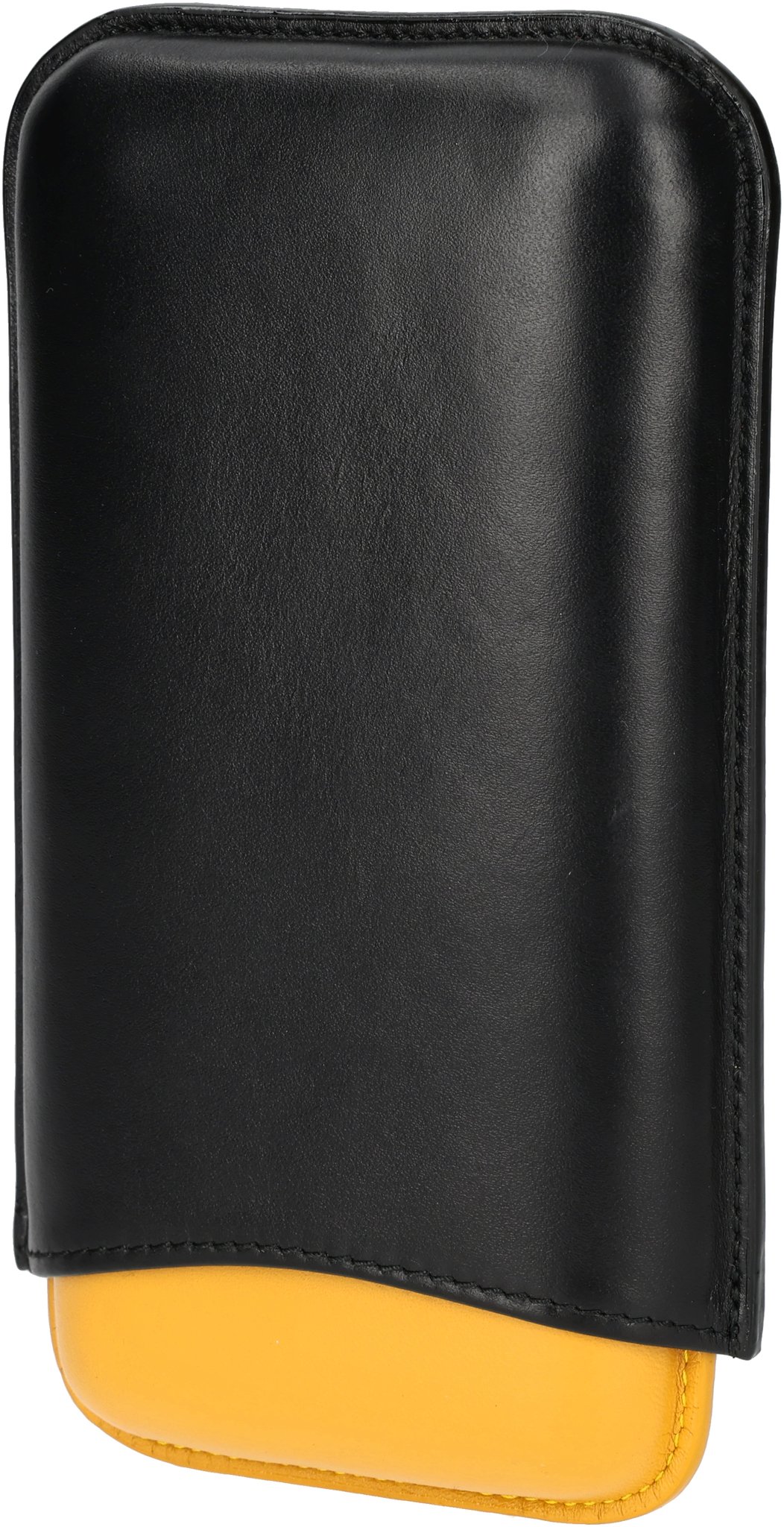 Recife Zigarrenetui gelb schwarz (6396420) befleckt_02