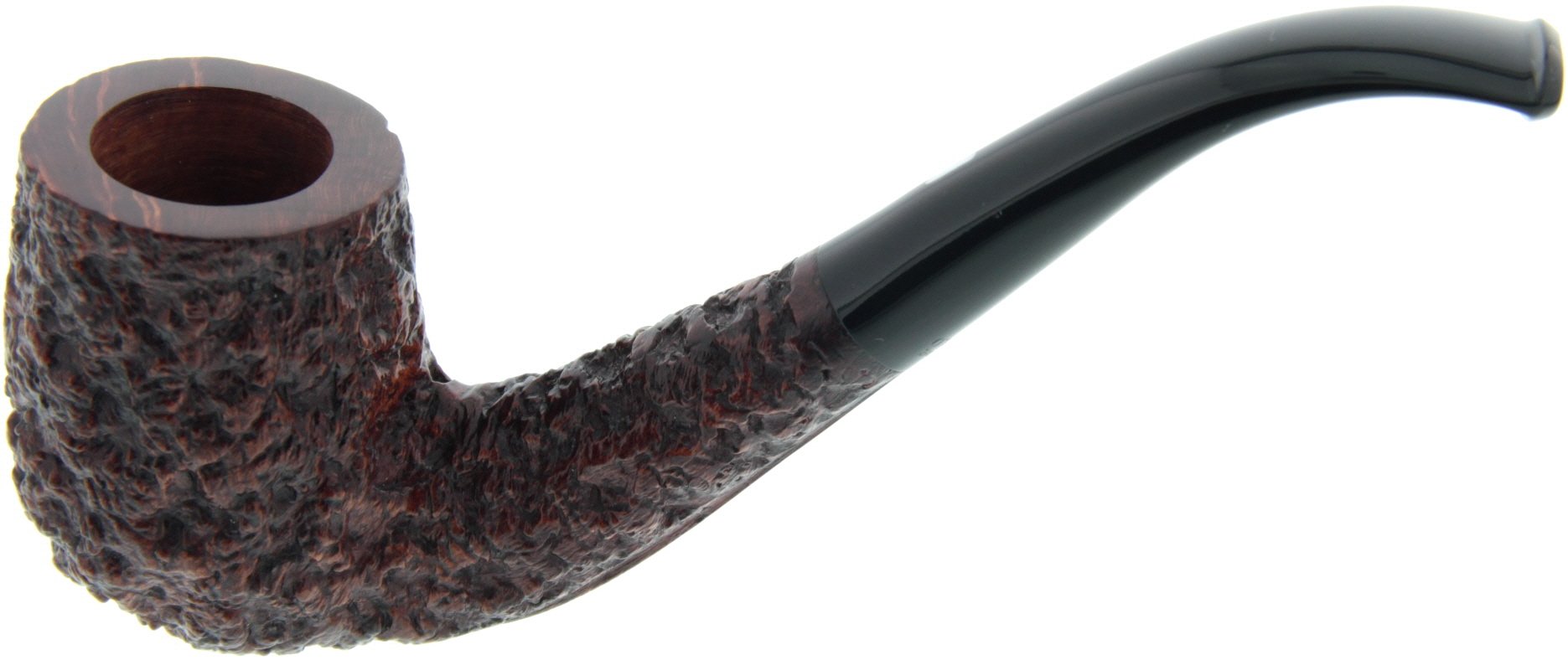 Castello Freehand Pfeifen Sea Rock Briar Category KK (Nr.1)