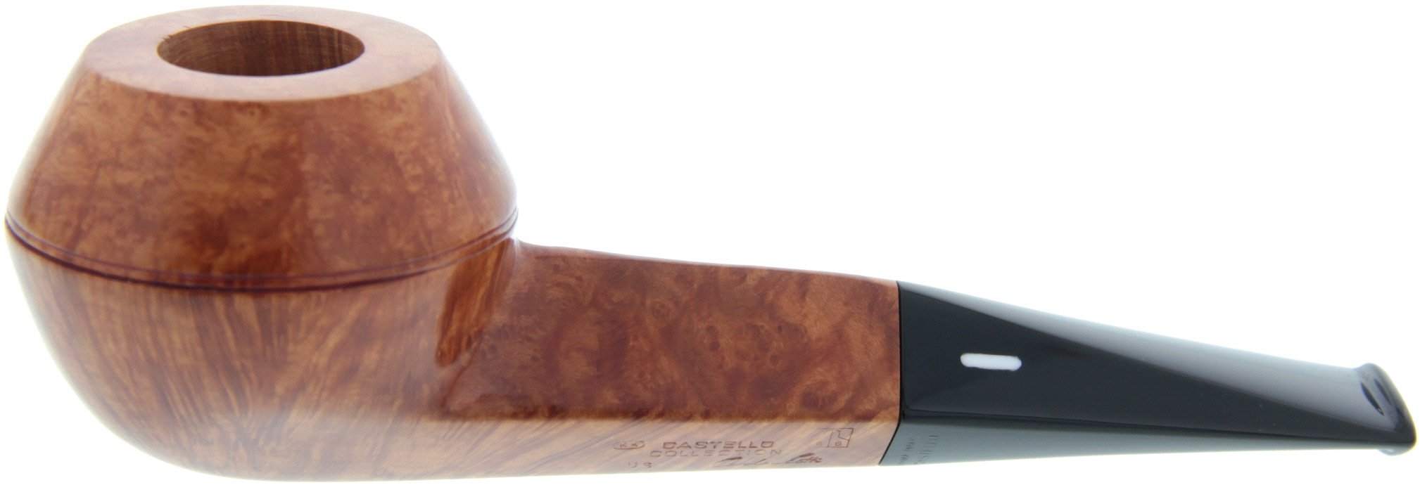 Castello Freehand Pfeifen Collection Category KK (Nr.12)