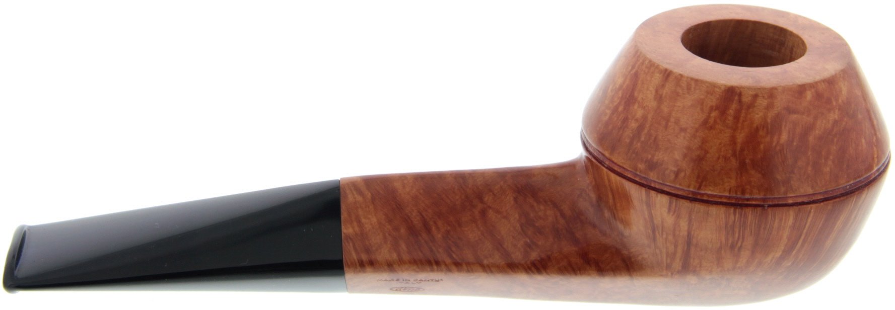 Castello Freehand Pfeifen Collection Category KK (Nr.12)