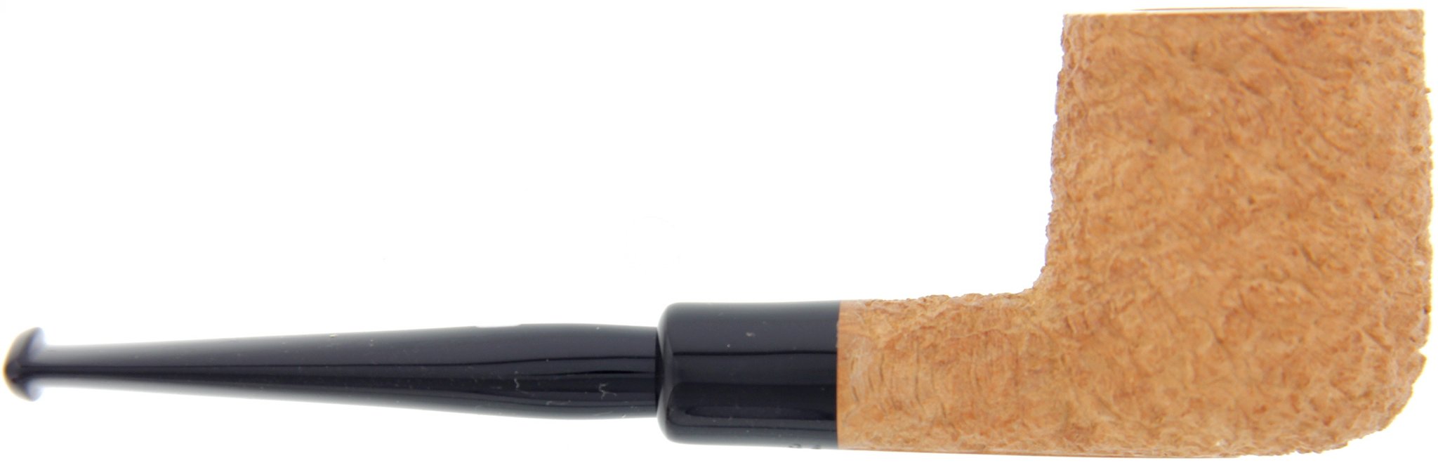 Castello Freehand Pfeifen Natural Verbin Category KK (Nr. 17) Detailbild