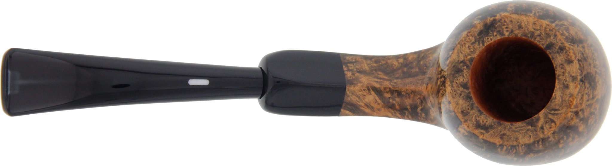 Castello Freehand Pfeifen Castello Category KK (Nr.31) Draufsicht