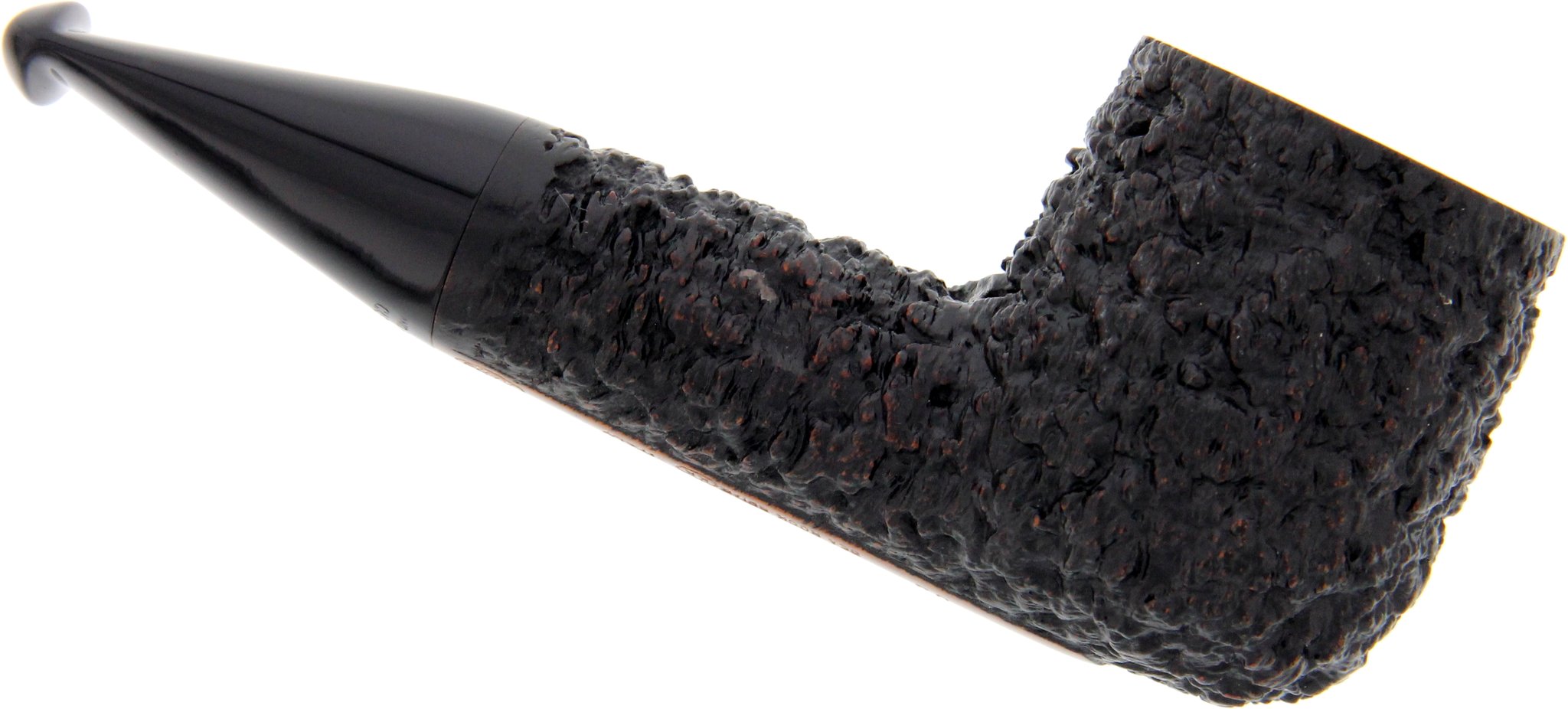 Castello Freehand Pfeifen Sea Rock 10 (Nr.43) Detailbild