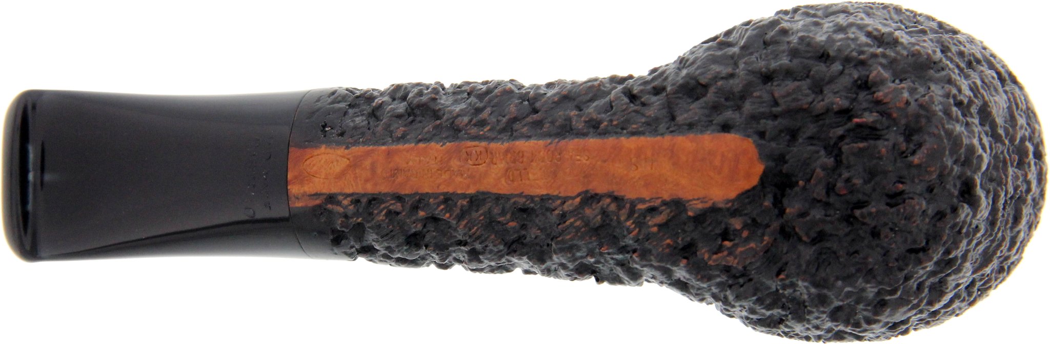 Castello Freehand Pfeifen Sea Rock 10 (Nr.43) Unterboden