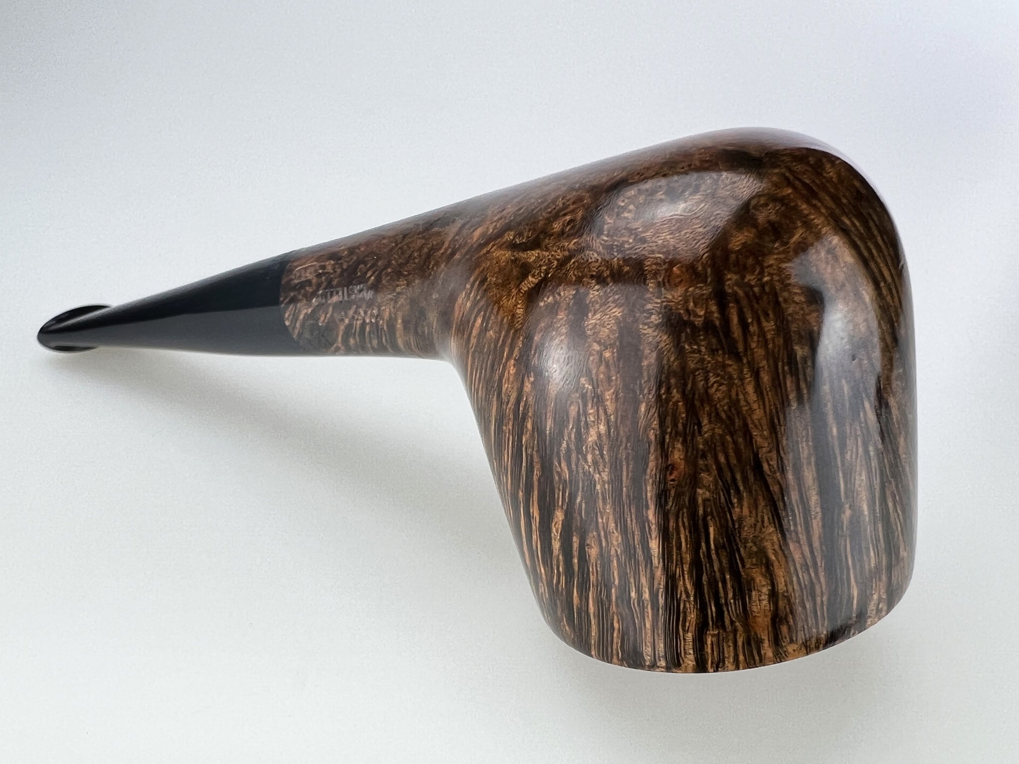 Castello Freehand Pfeifen Castello Category KKKK (Nr.58) Detailbild 3