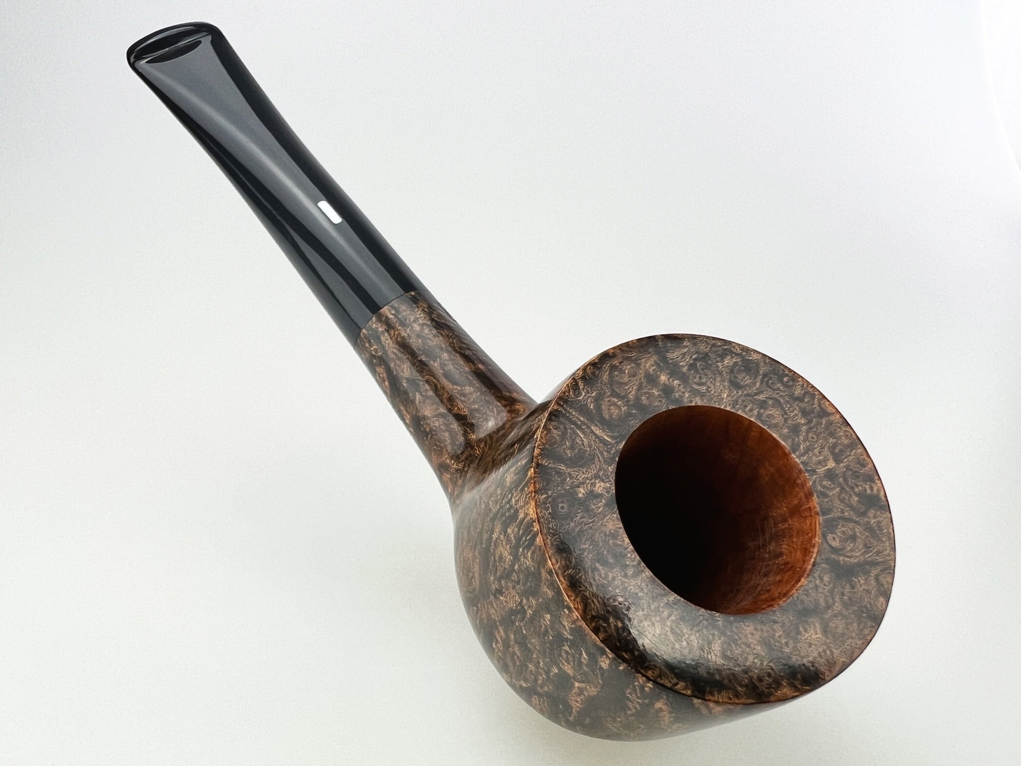 Castello Freehand Pfeifen Castello Category KKKK (Nr.58) Detailbild 4