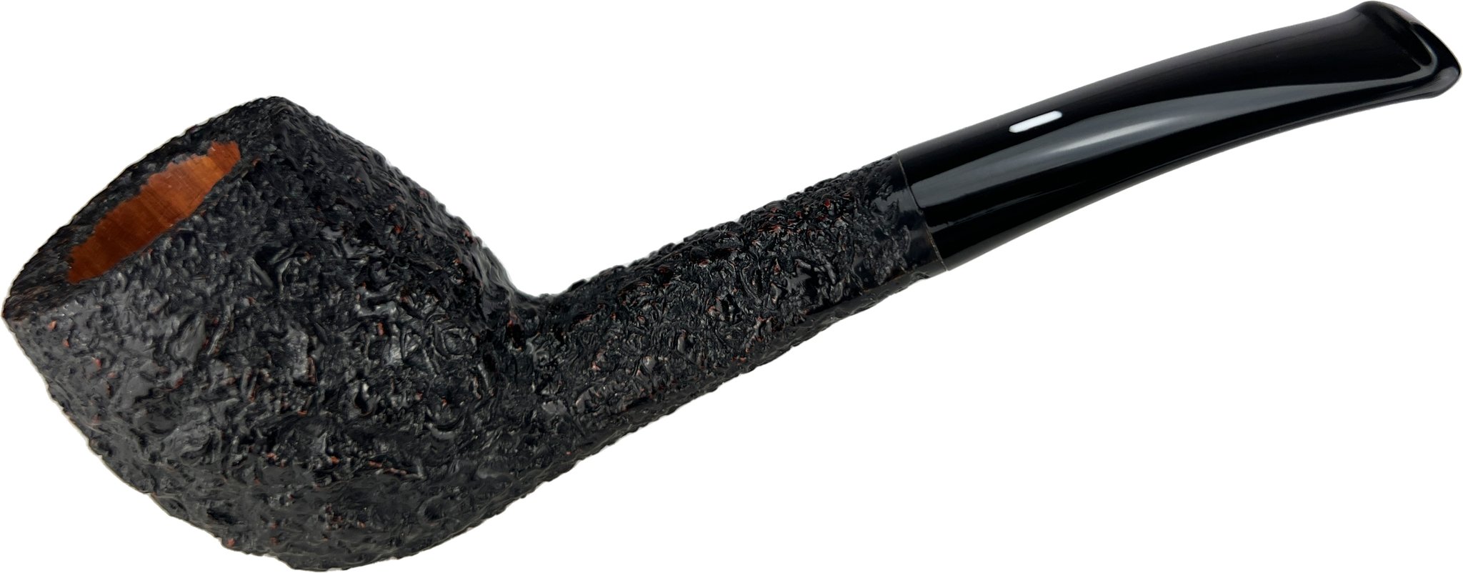 Castello Freehand Pfeifen Sea Rock Briar Category KK (Nr.67)