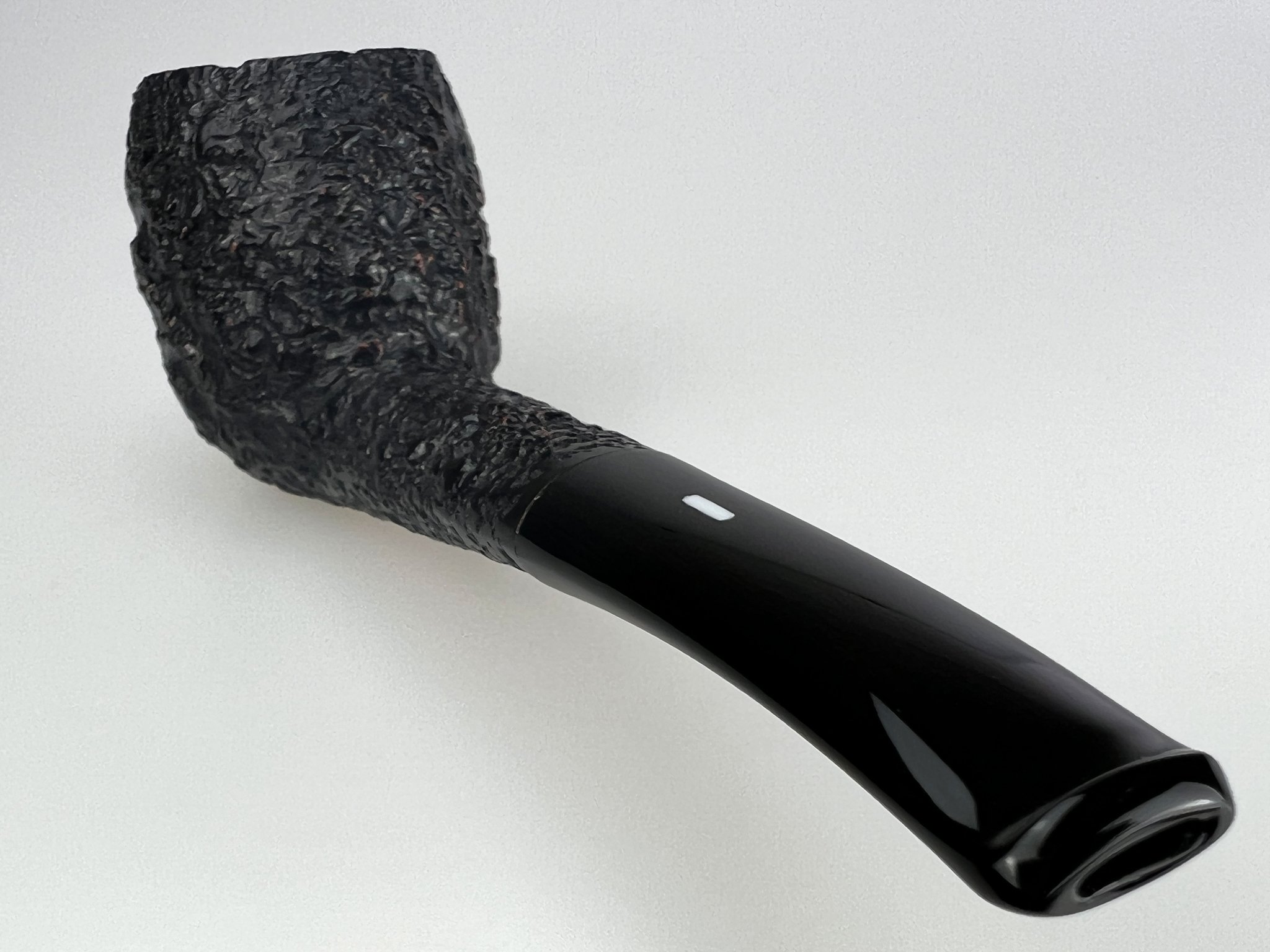 Castello Freehand Pfeifen Sea Rock Briar Category KK (Nr.67) Detailbild 2