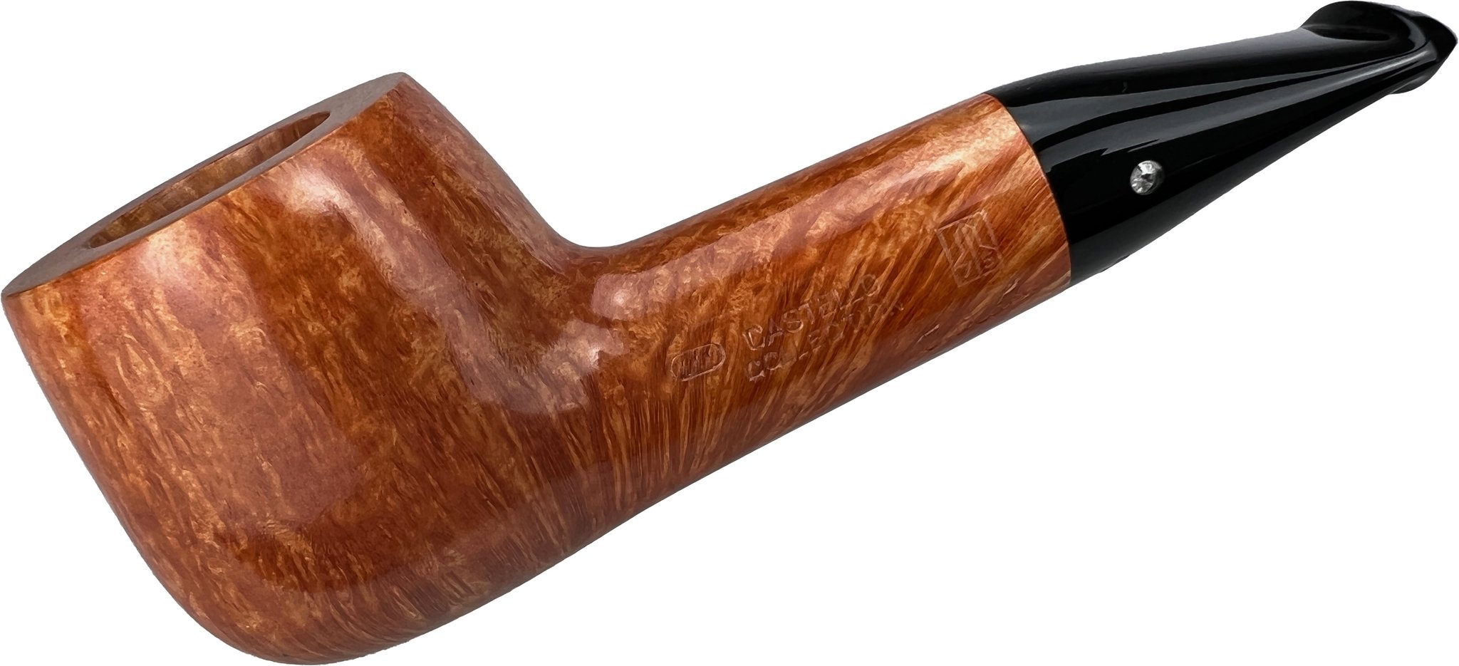 Castello Freehand Pfeifen Collection Category KKK (Nr.69)