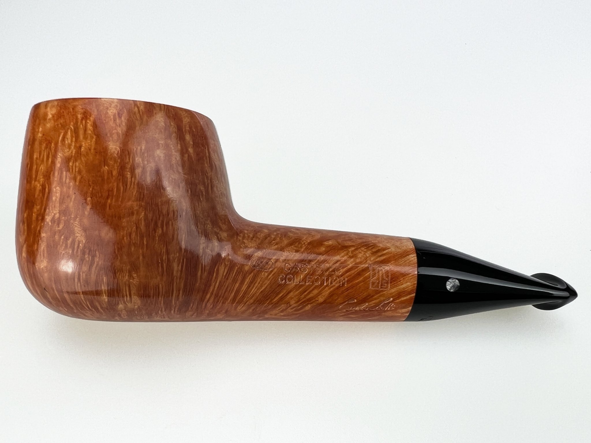 Castello Freehand Pfeifen Collection Category KKK (Nr.69) Detailbild
