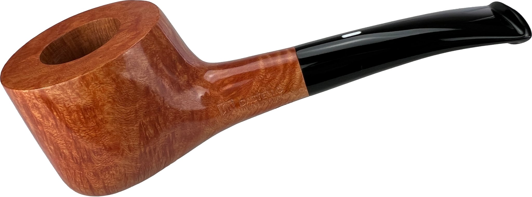 Castello Freehand Pfeifen Castello Category KKKK (Nr.70)