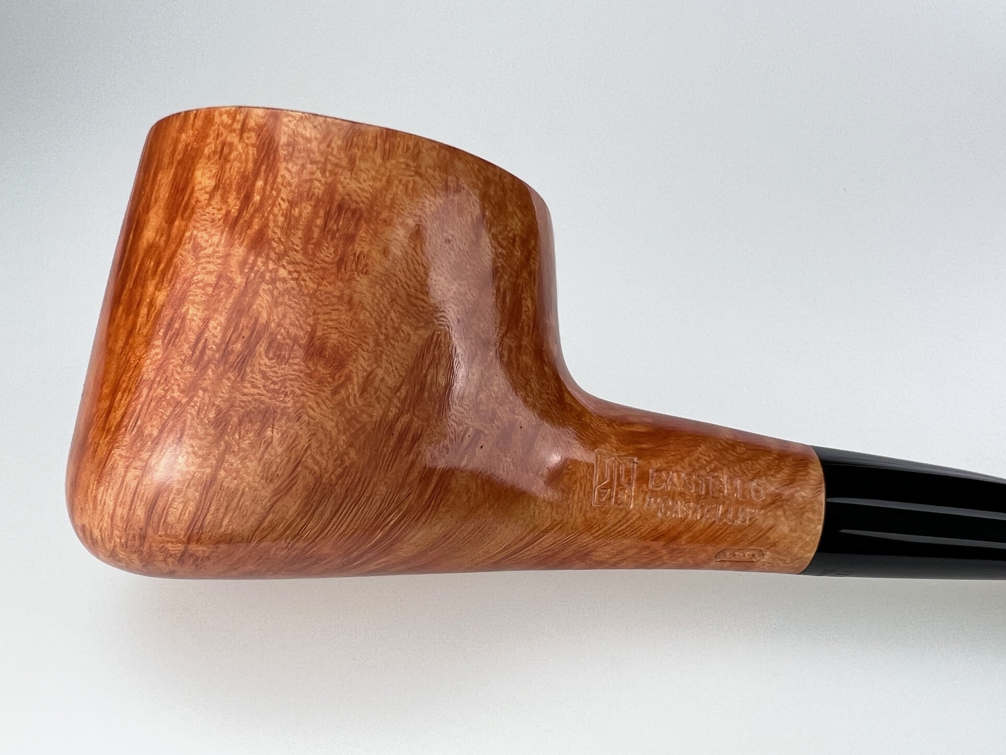 Castello Freehand Pfeifen Castello Category KKKK (Nr.70) Detailbild