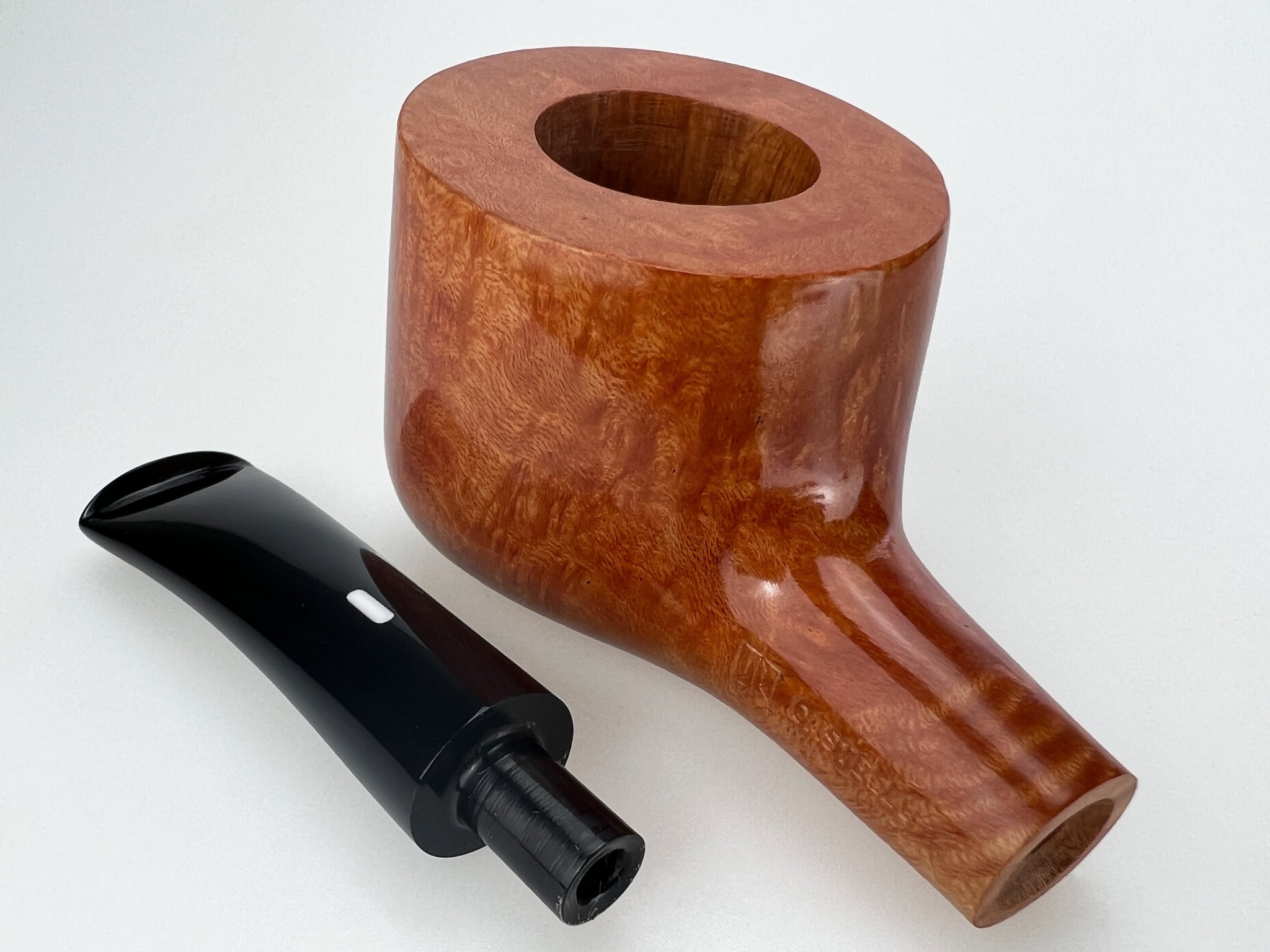 Castello Freehand Pfeifen Castello Category KKKK (Nr.70) Detailbild 5