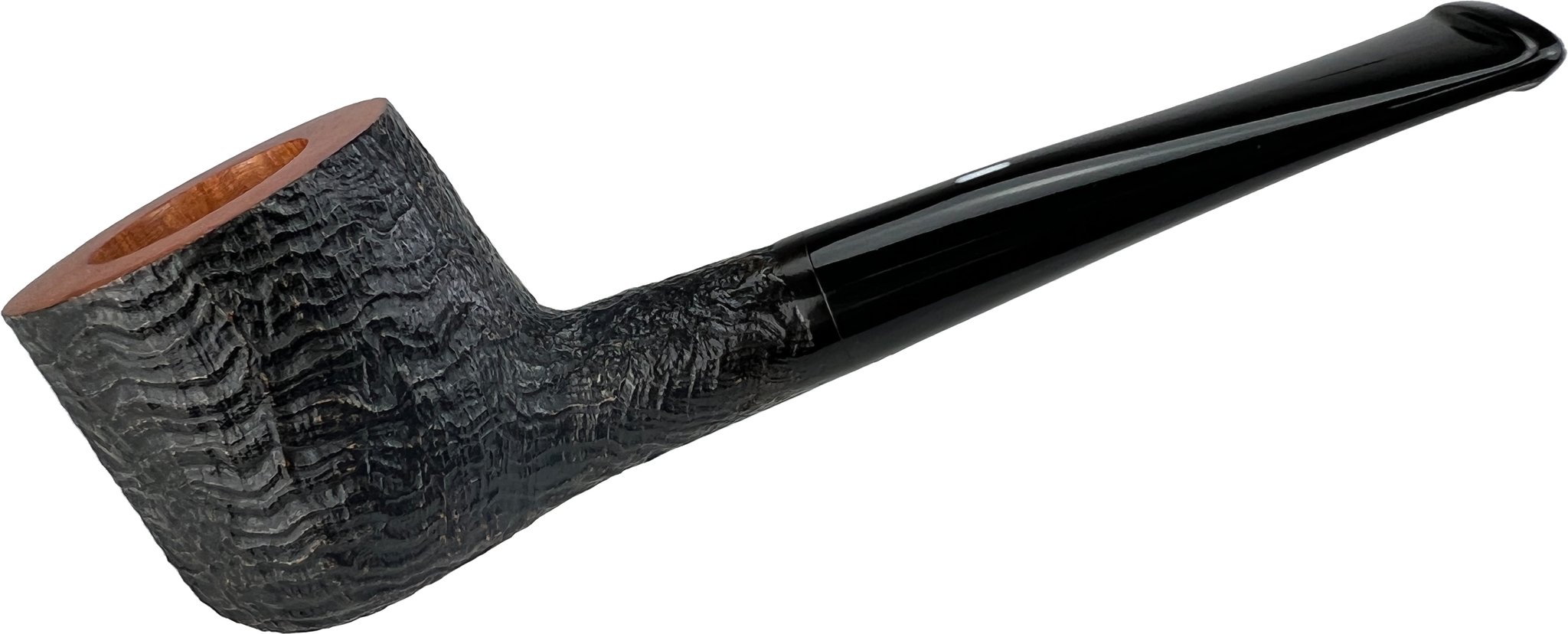 Castello Freehand Pfeifen Old Antiquari Category KKKK (Nr.71)