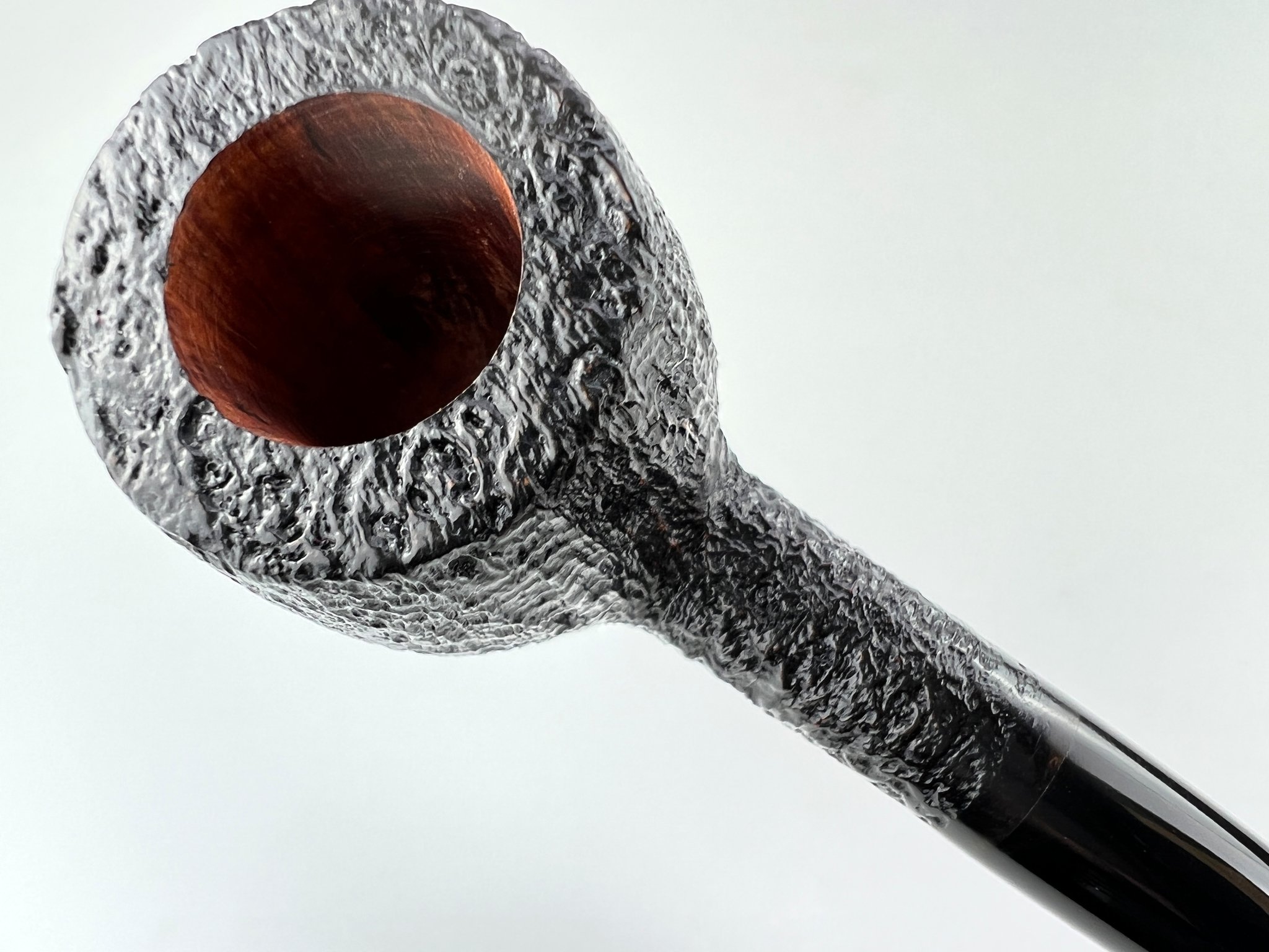 Castello Pfeifen Old Antiquari Category KK (Nr. 78) Detailbild 3