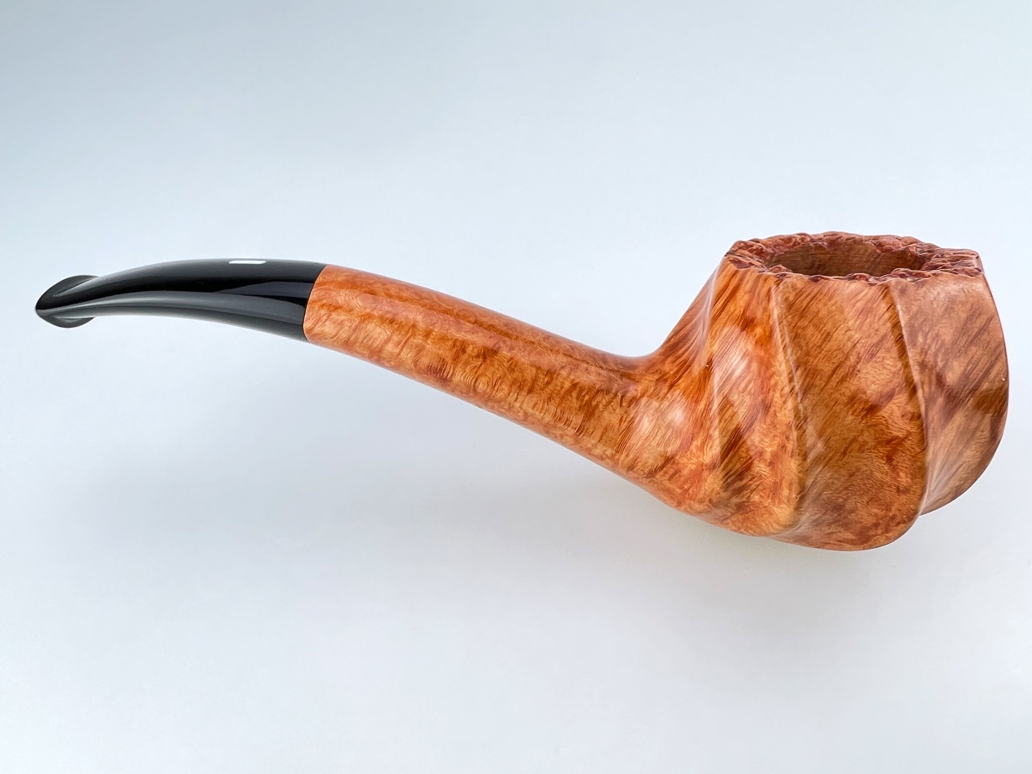 Castello Pfeifen Castello Category KKKK (Nr. 82) Detailbild 1