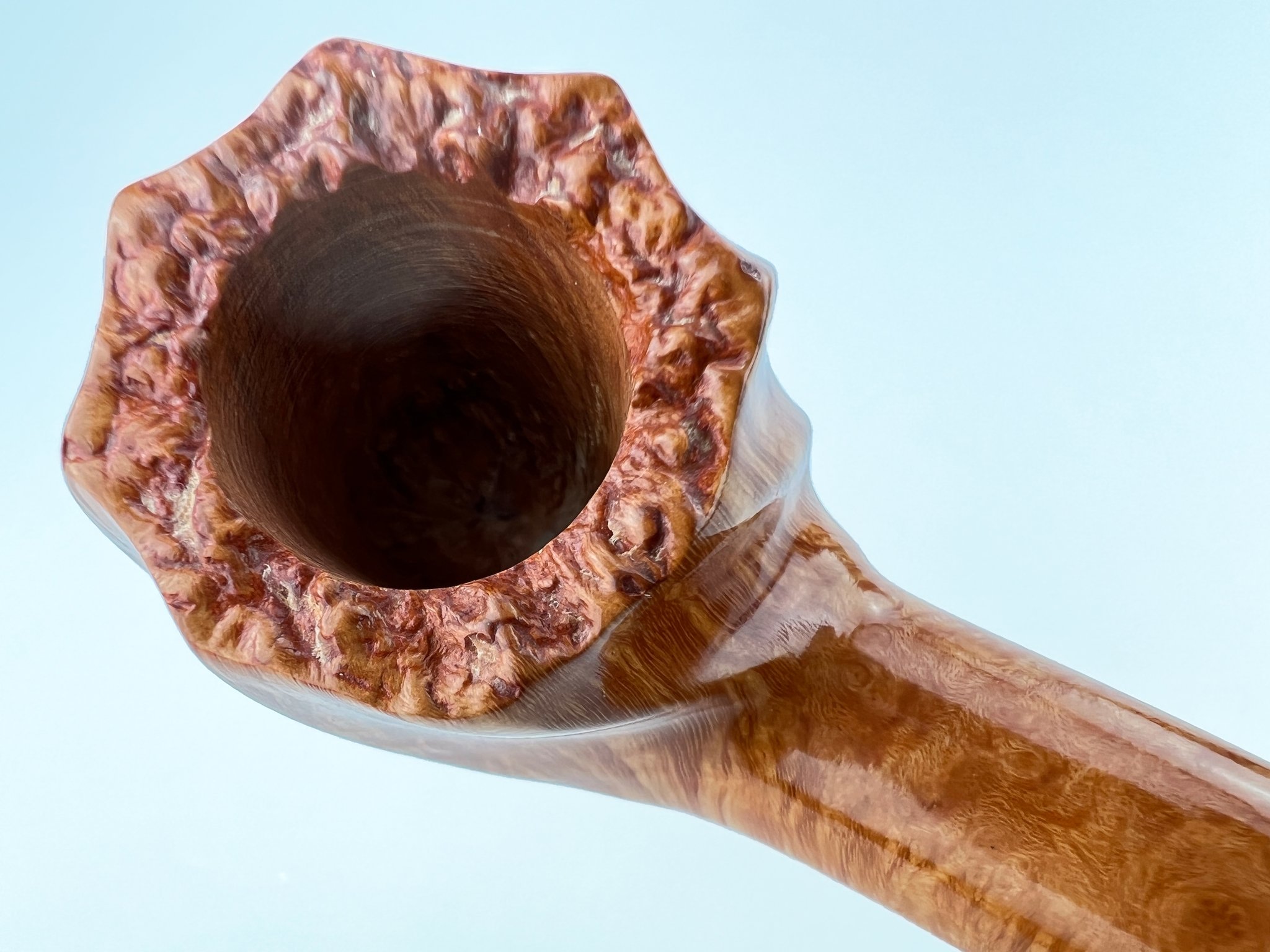 Castello Pfeifen Castello Category KKKK (Nr. 82) Detailbild 3