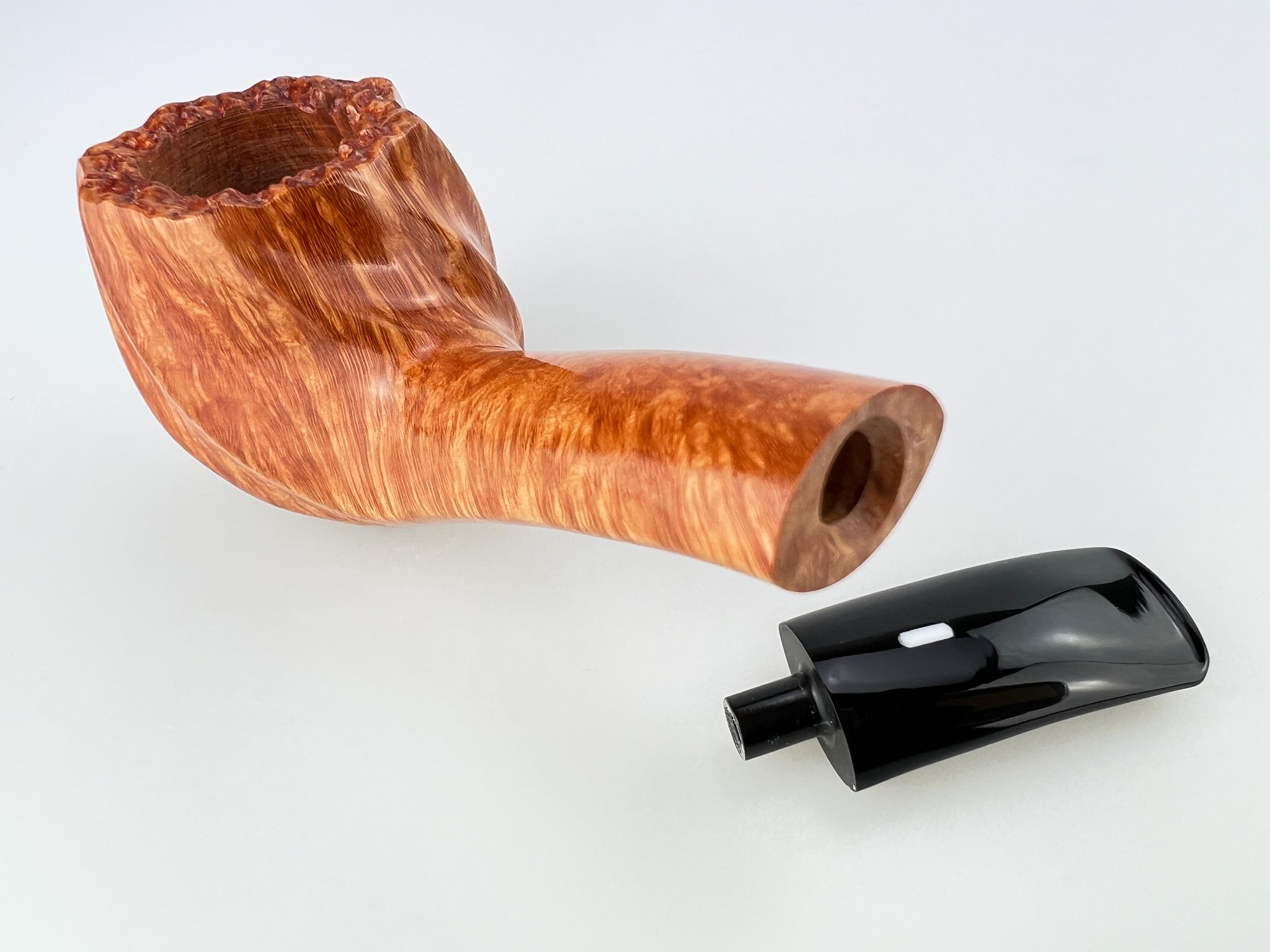 Castello Pfeifen Castello Category KKKK (Nr. 82) Detailbild 4