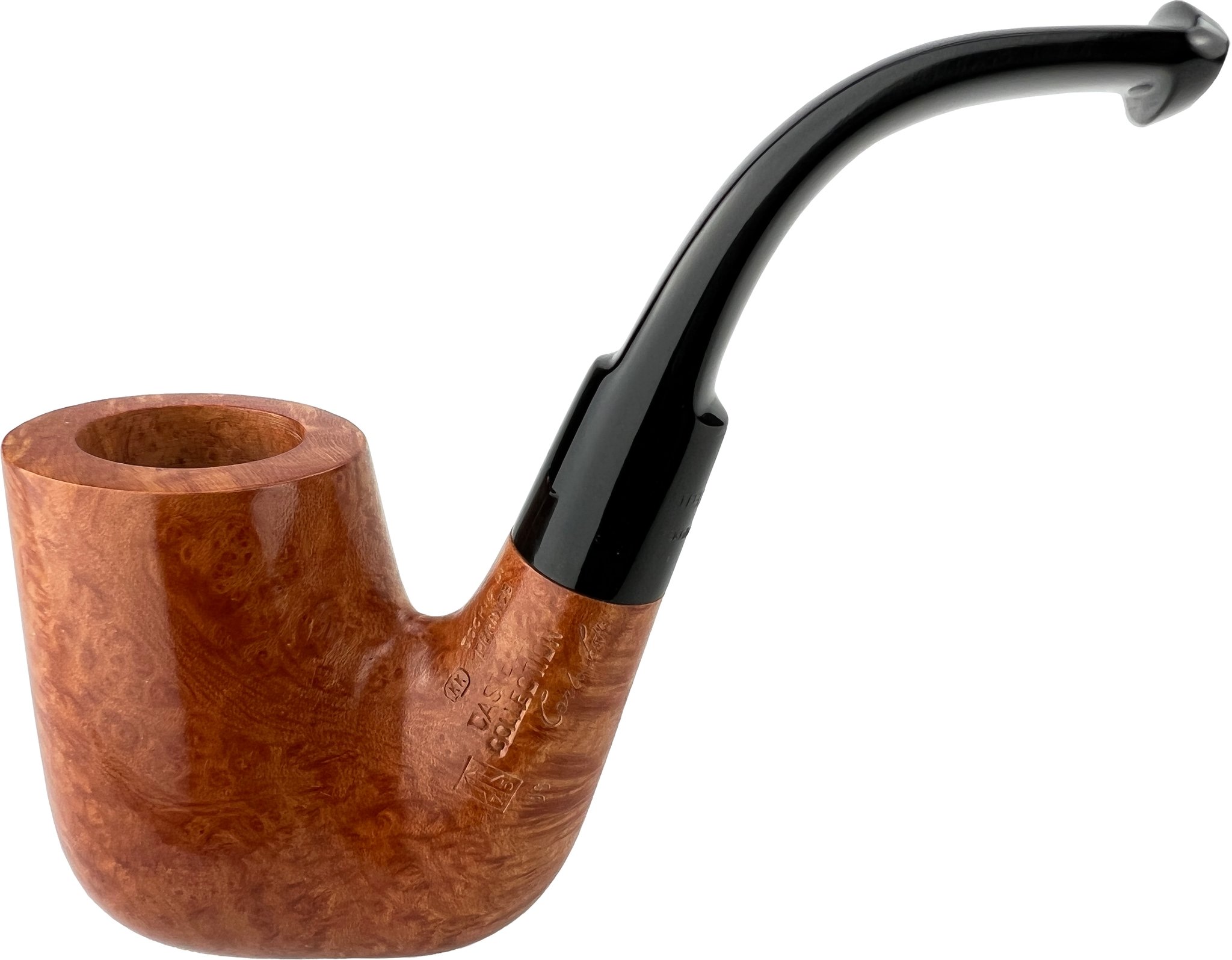 Castello Pfeifen Occhio di Pernice Category KK (Nr. 85)