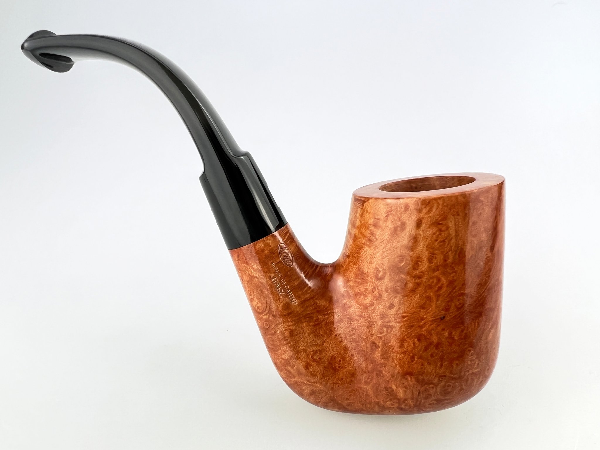 Castello Pfeifen Occhio di Pernice Category KK (Nr. 85) Detailbild 1