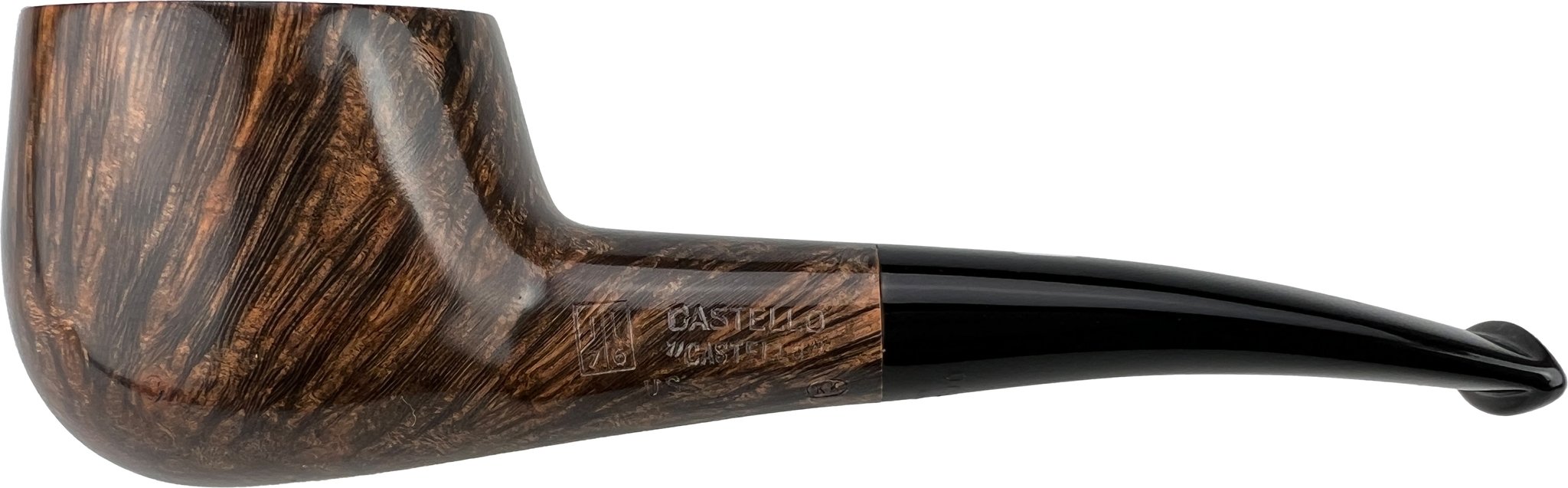 Castello Pfeifen Castello Category KK (Nr. 108)