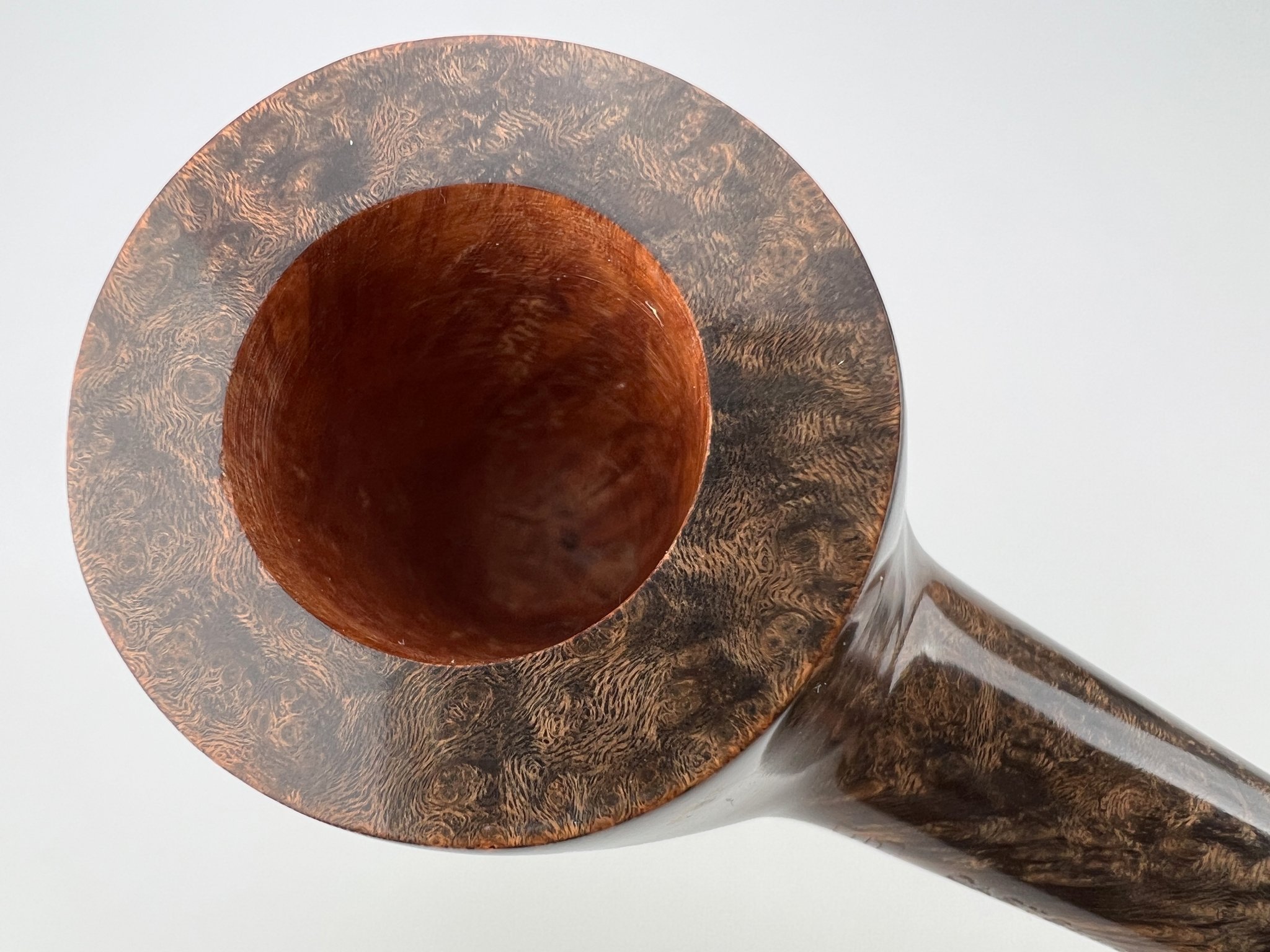 Castello Pfeifen Castello Category KK (Nr. 108) Detailbild 3