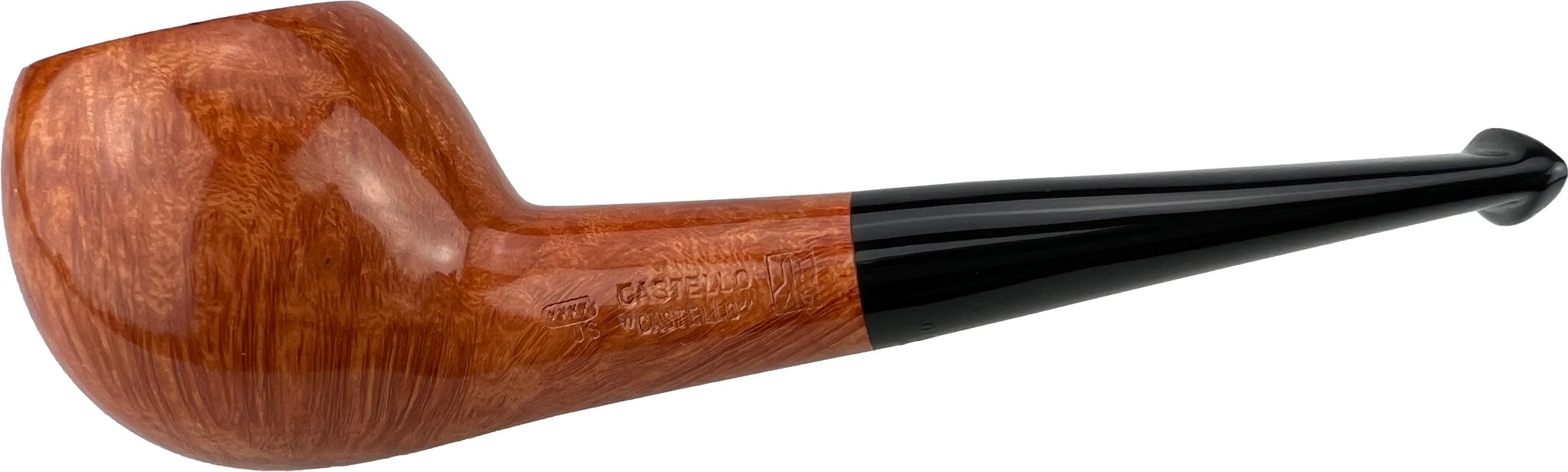 Castello Pfeifen Castello Category KKKK (Nr. 109)