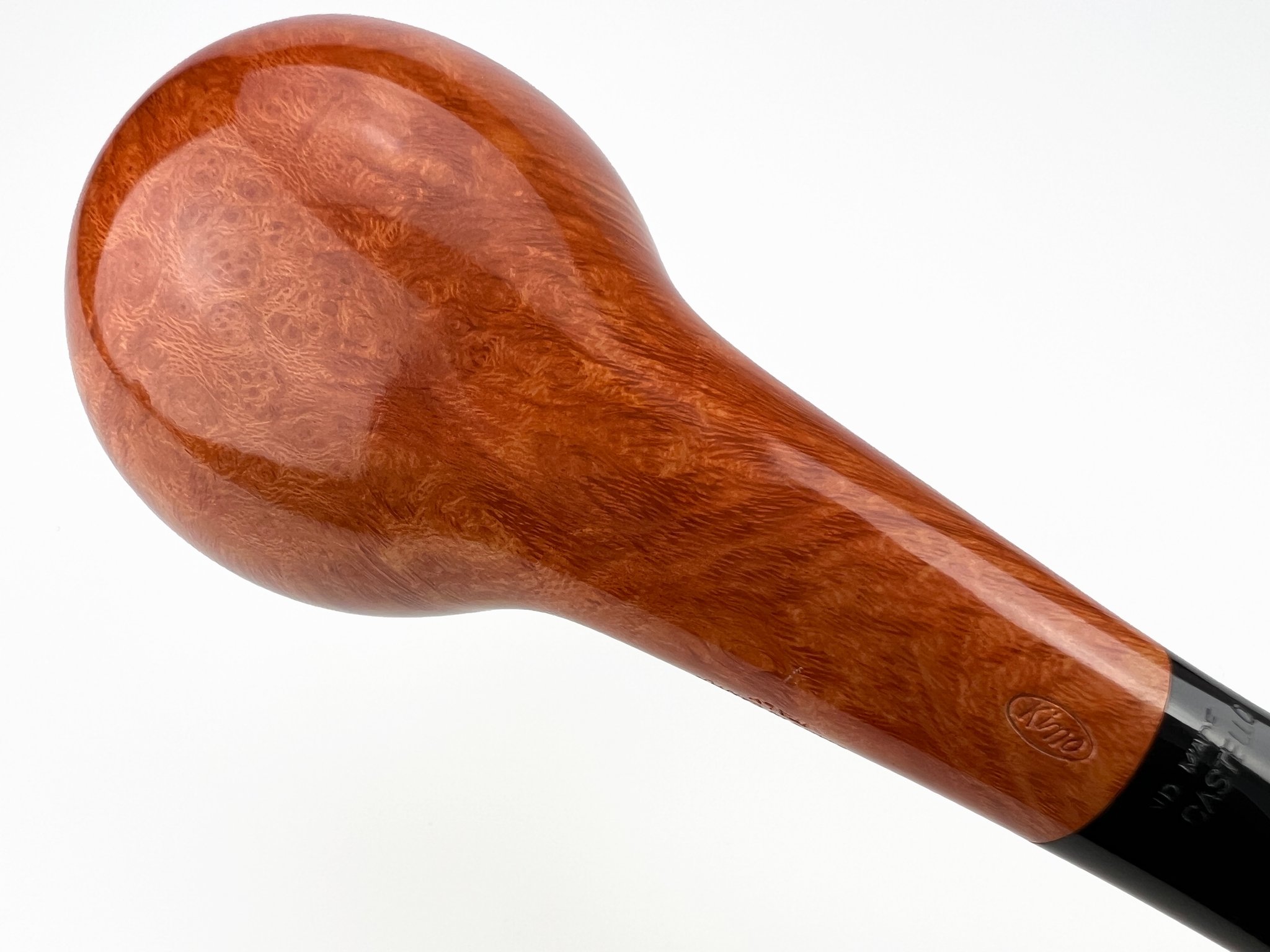 Castello Pfeifen Castello Category KKKK (Nr. 109) Detailbild 2