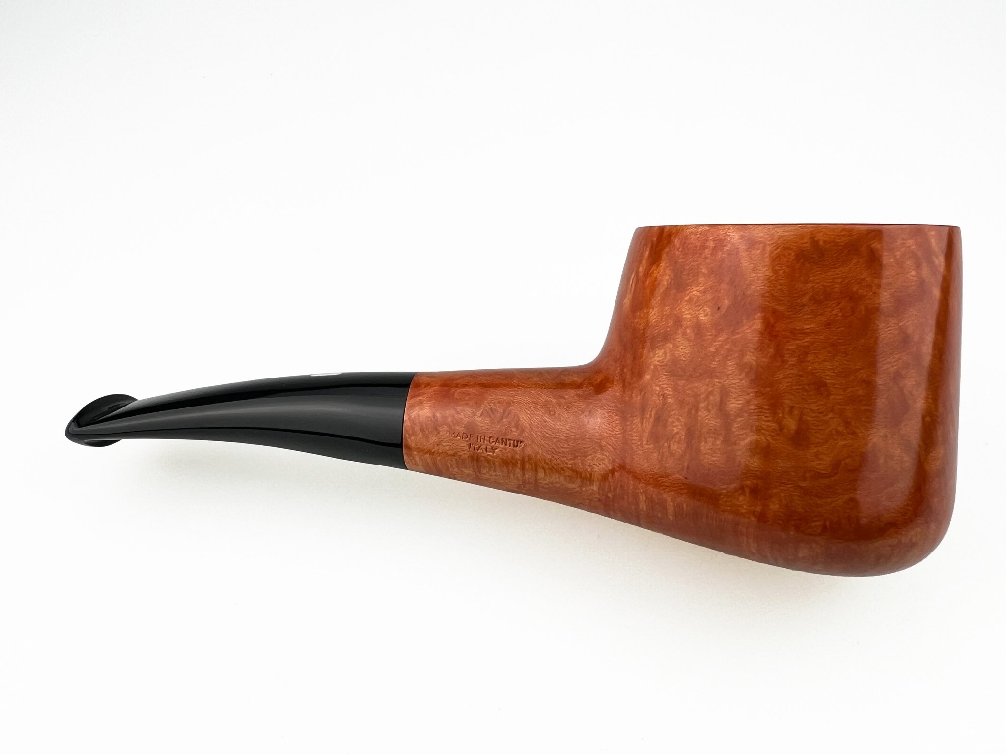 Castello Pfeifen Collection Category KK (Nr. 113) Detailbild 1