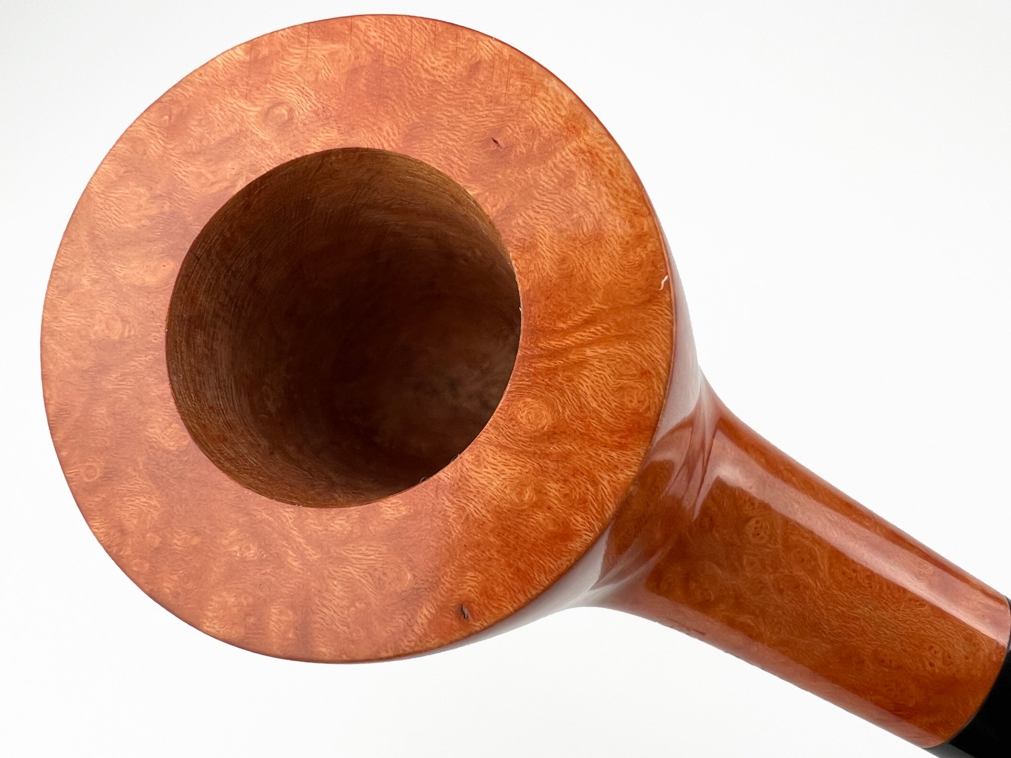 Castello Pfeifen Collection Category KK (Nr. 113) Detailbild 3