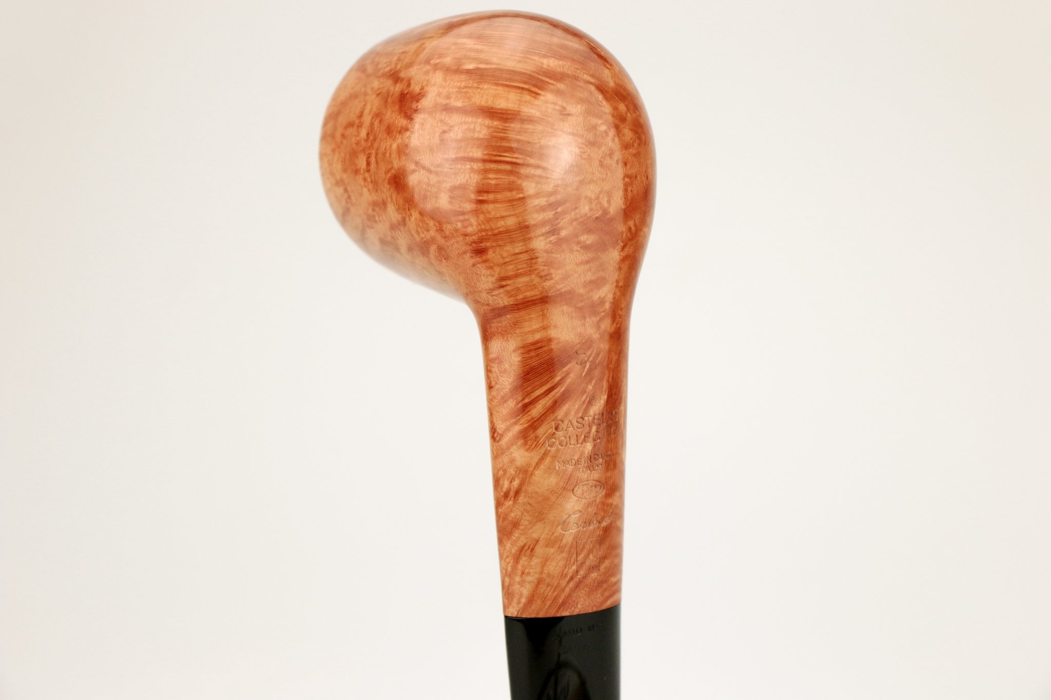 Castello Pfeifen Collection Category K (Nr.134)_03