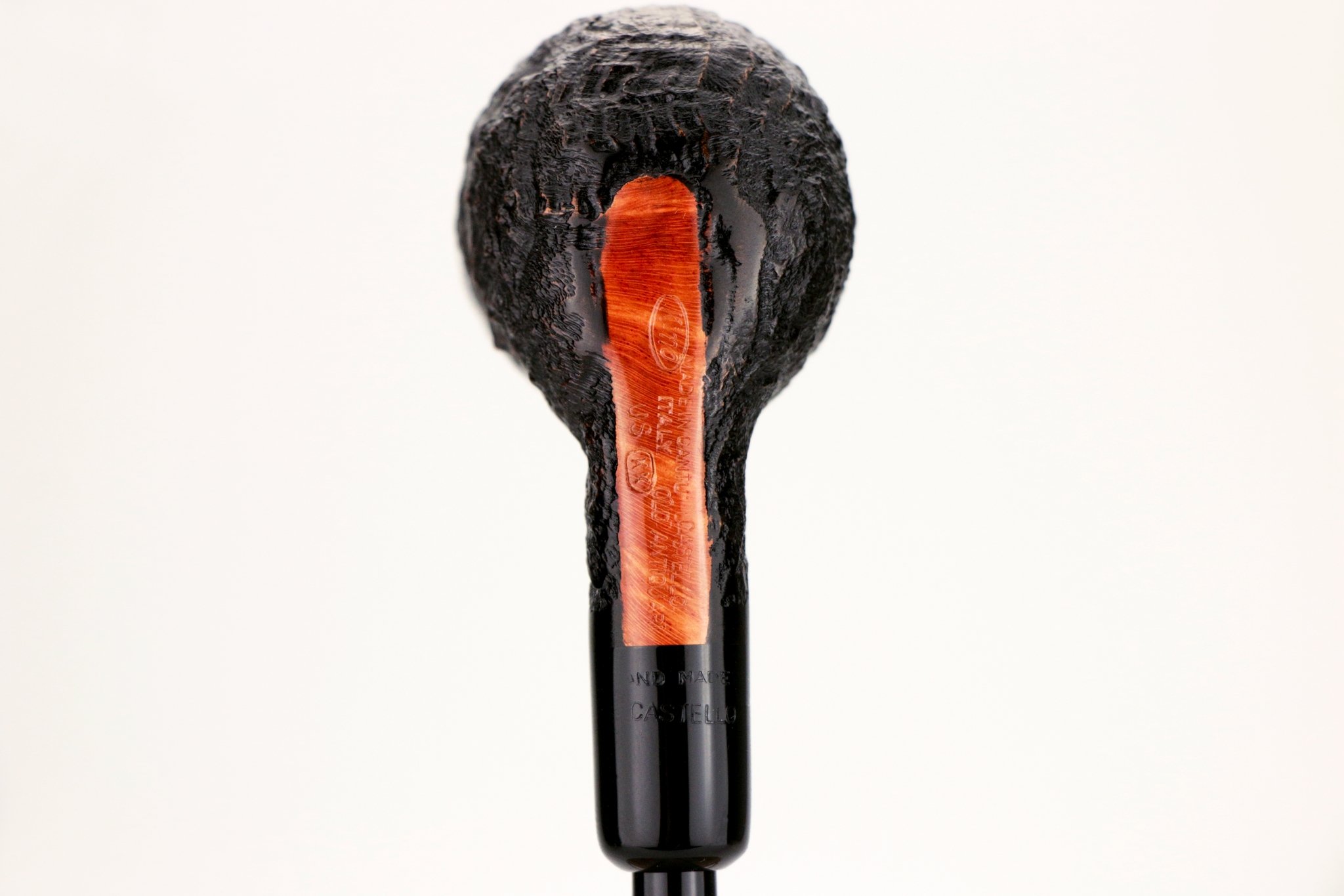 Castello Pfeifen Old Antiquari Category KK (Nr.140)_03