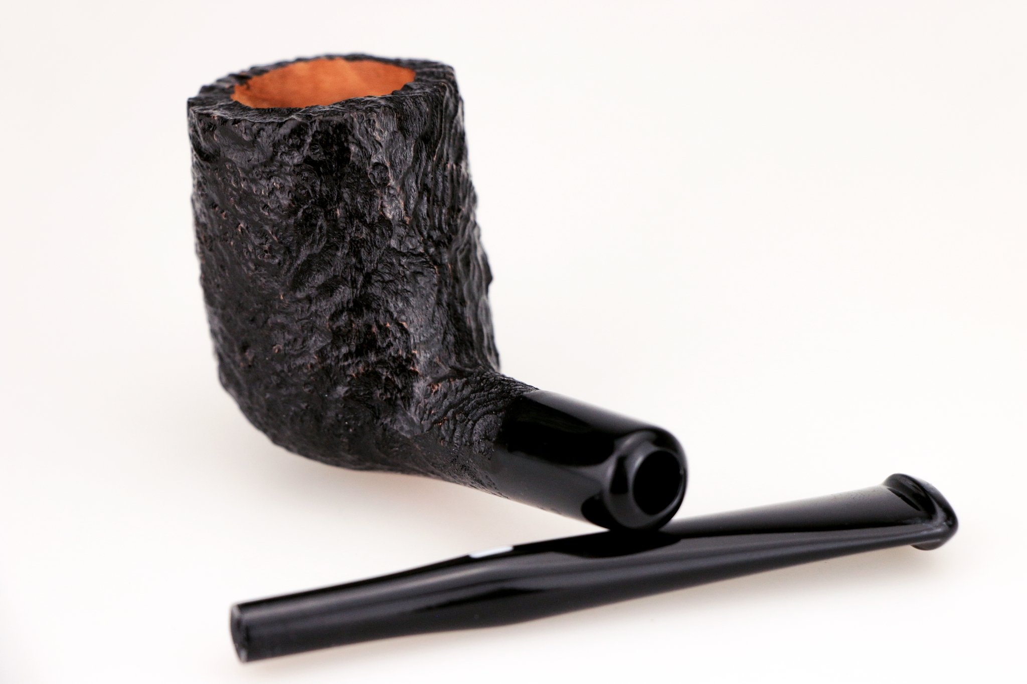 Castello Pfeifen Old Antiquari Category KK (Nr.140)_05