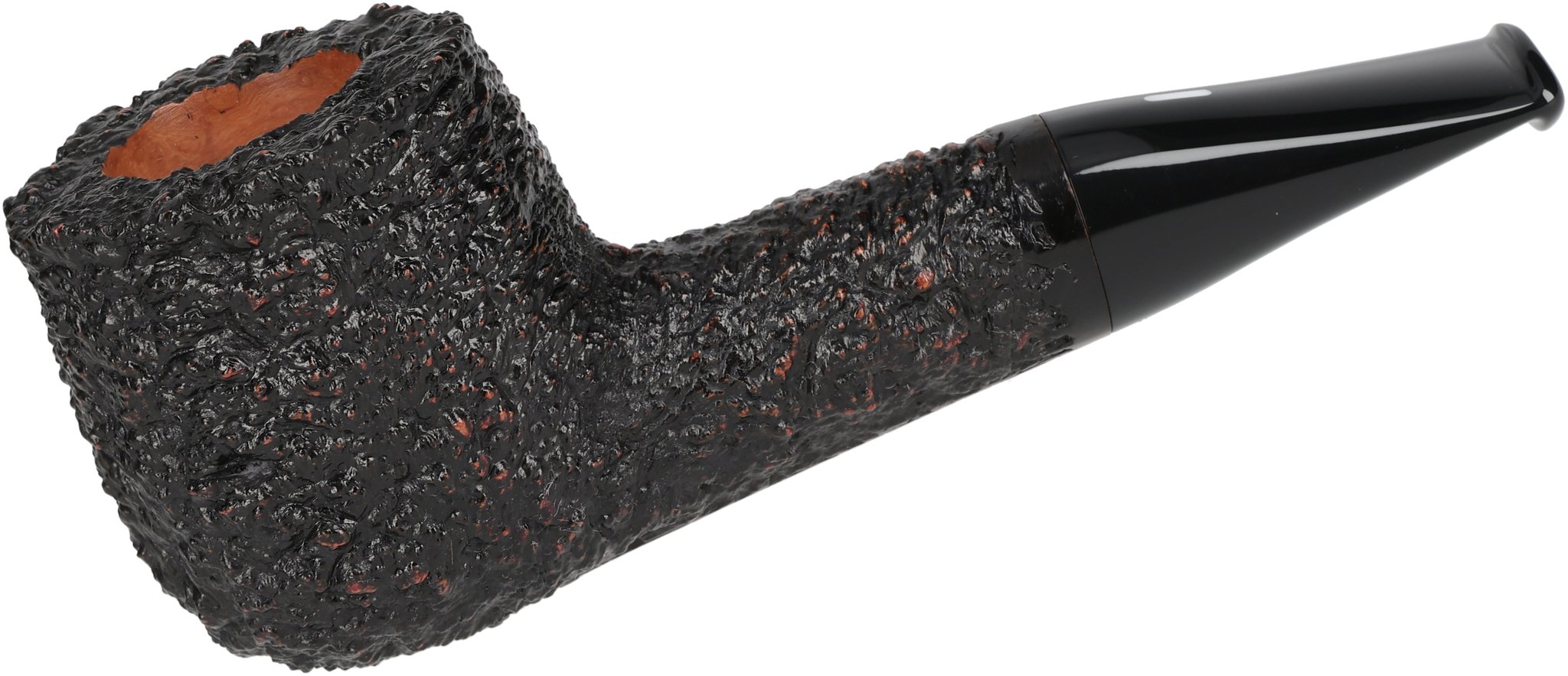 Sea Rock Briar Category KKKK 163 01