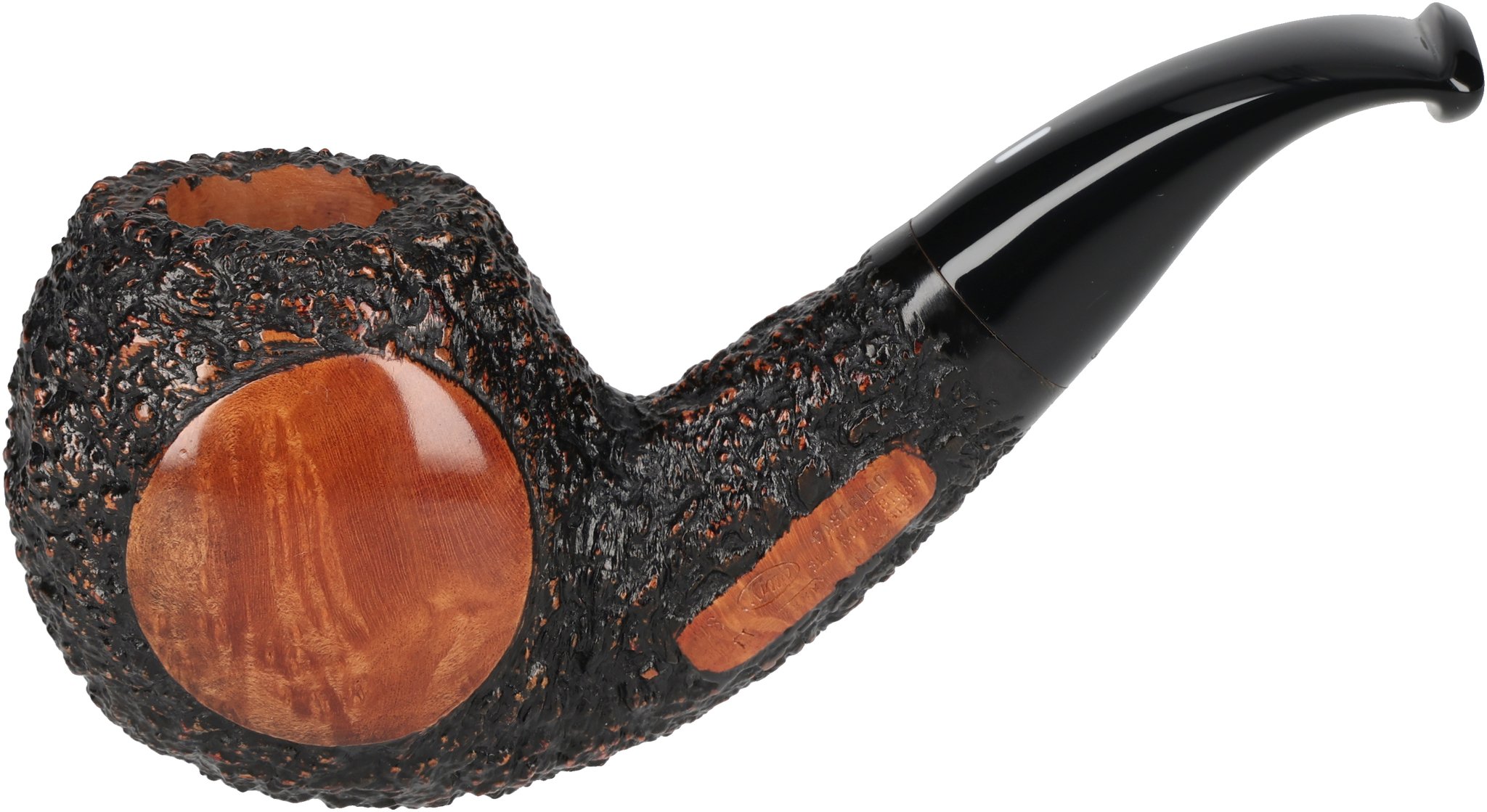 Sea Rock Briar Category KKKK 164 01