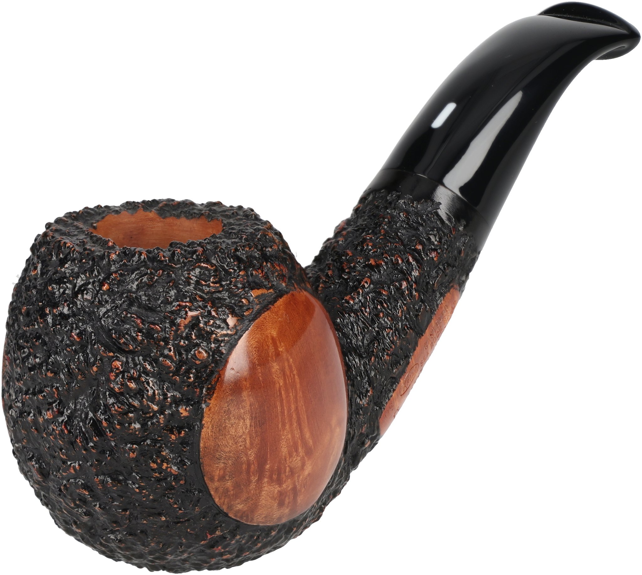 Sea Rock Briar Category KKKK 164 03