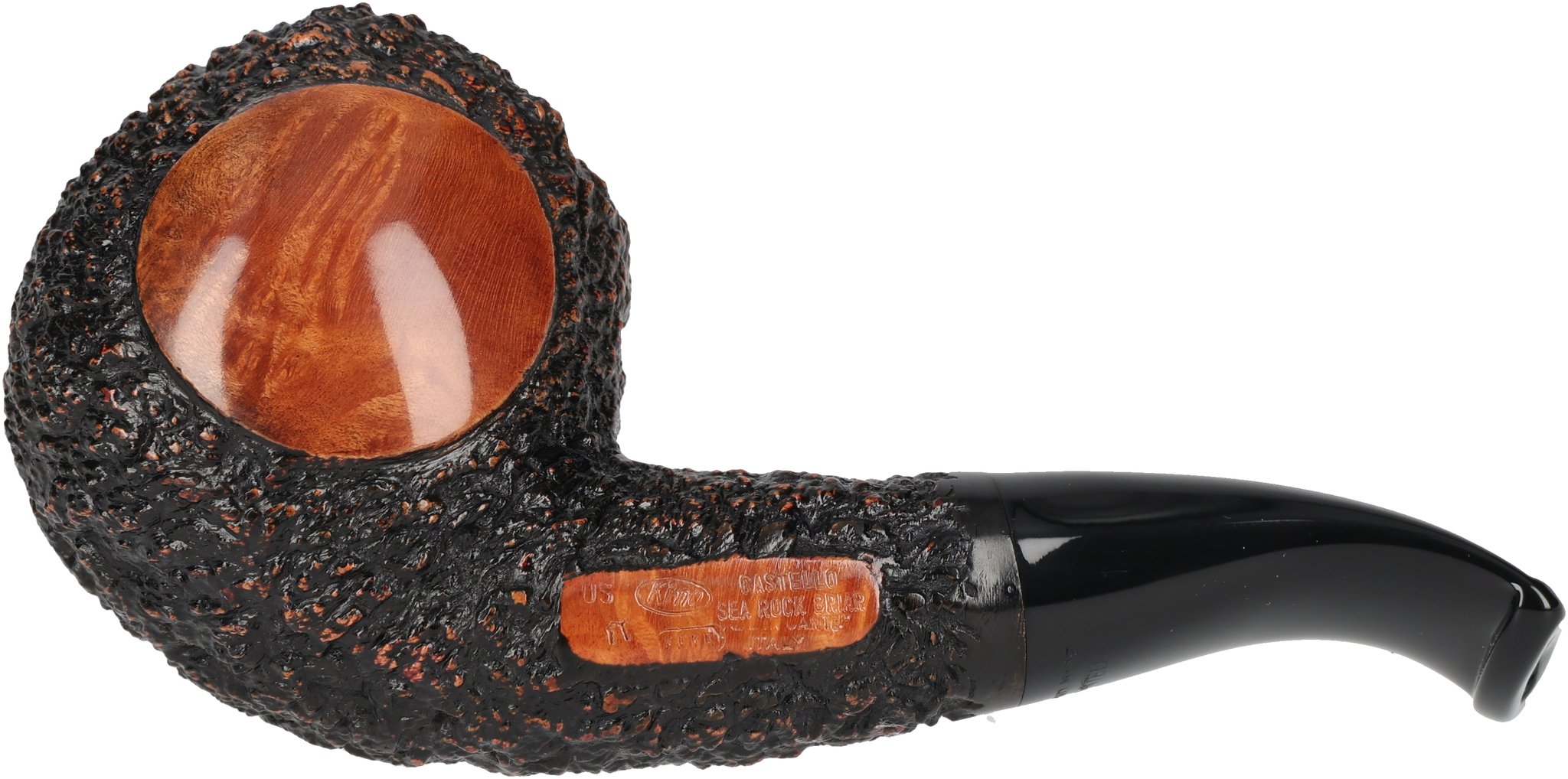 Sea Rock Briar Category KKKK 164 04