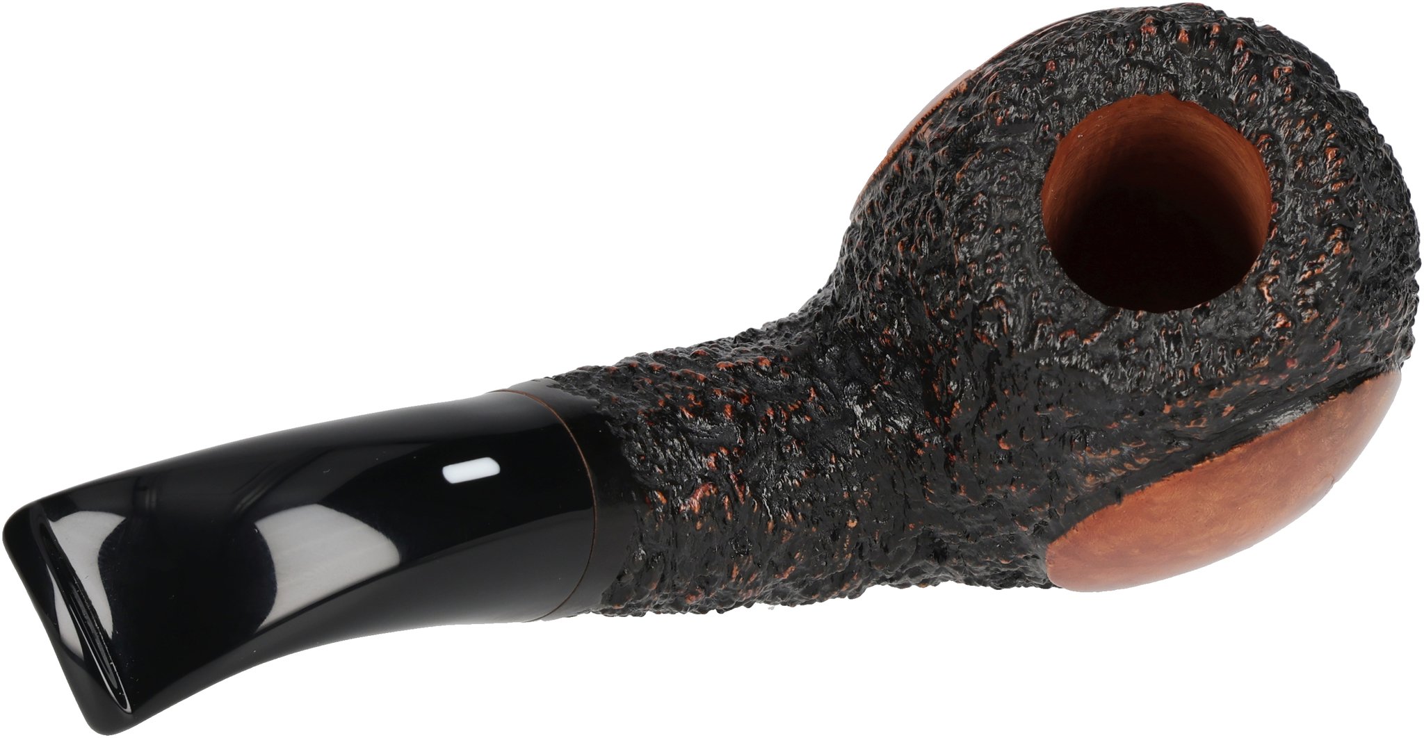 Sea Rock Briar Category KKKK 164 06