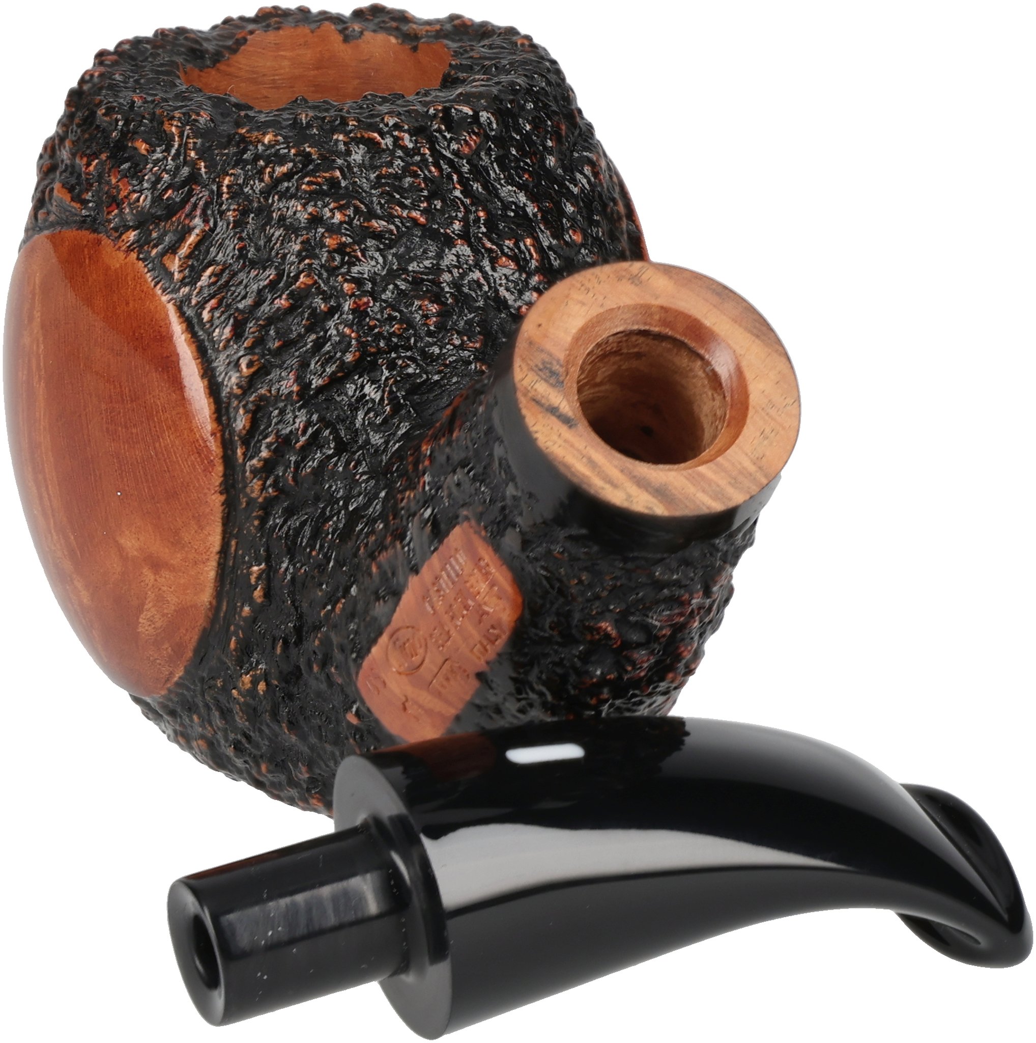 Sea Rock Briar Category KKKK 164 07