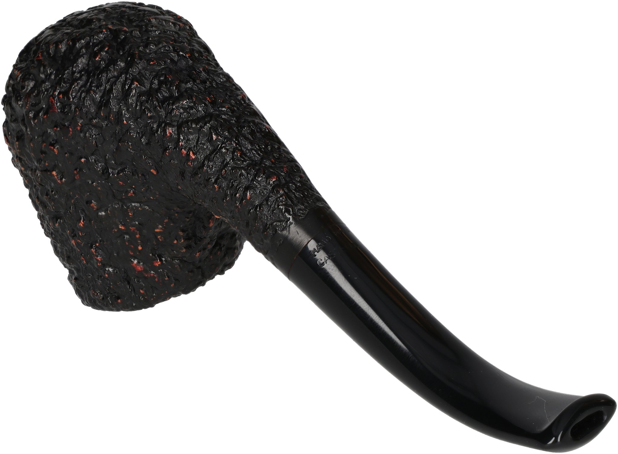 Castello Pfeifen Sea Rock Briar Category KKKK