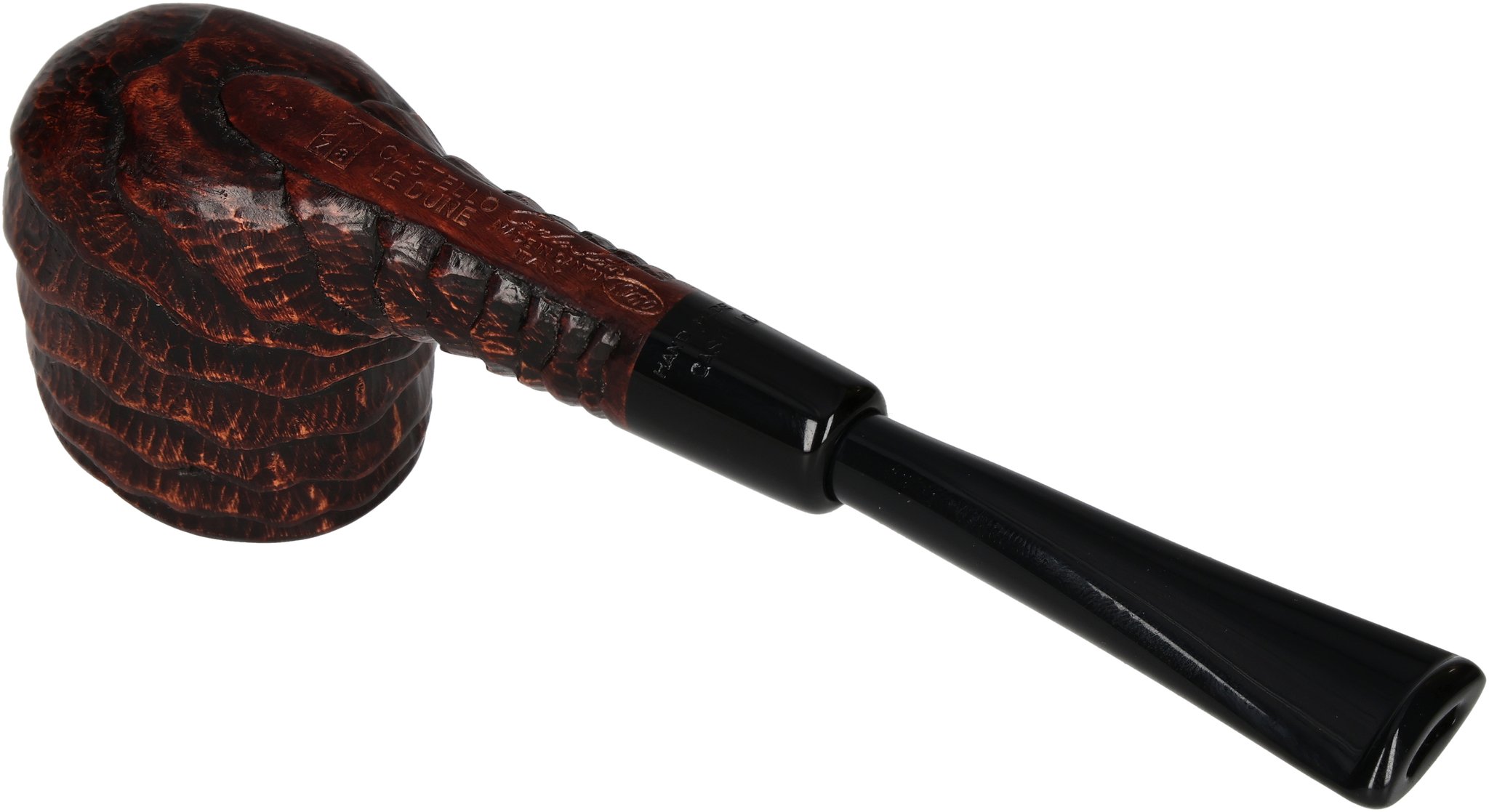 Castello Pfeifen Le Dune