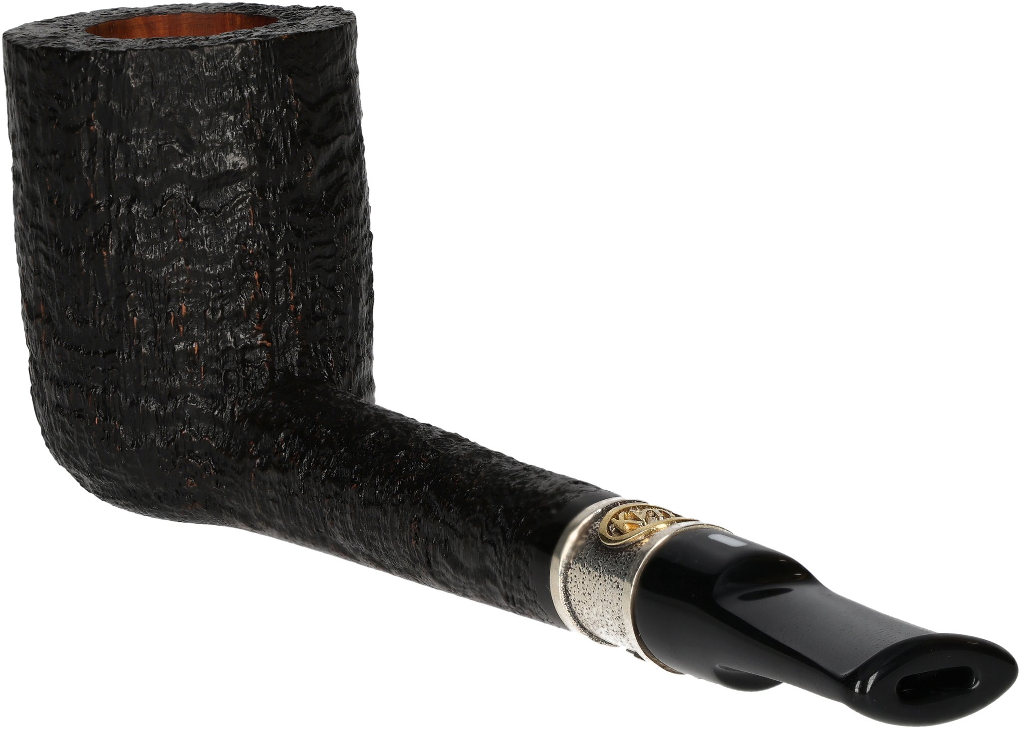 Castello Pfeifen Kino Old Antiquari